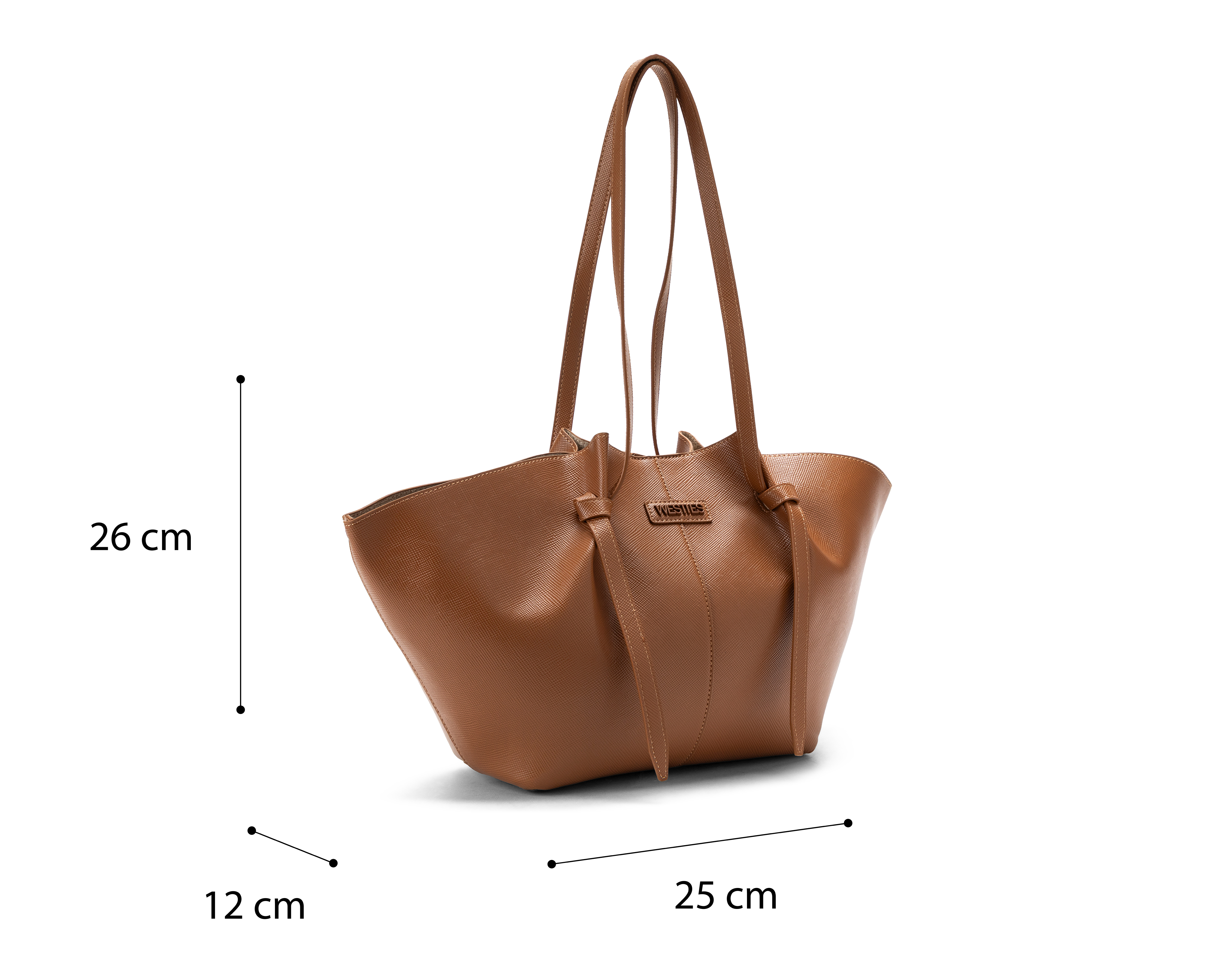 Foto 5 | Foto 5 | Bolsa de Hombro Westies Kenji