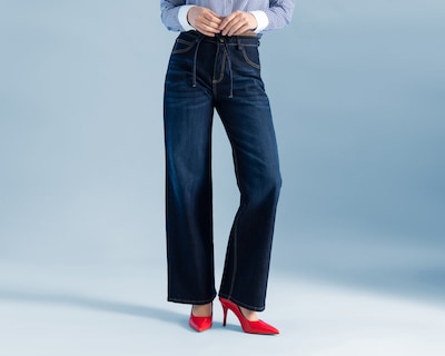 Foto 2 | Foto 2 | Jeans Recto Jennifer Lopez para Mujer