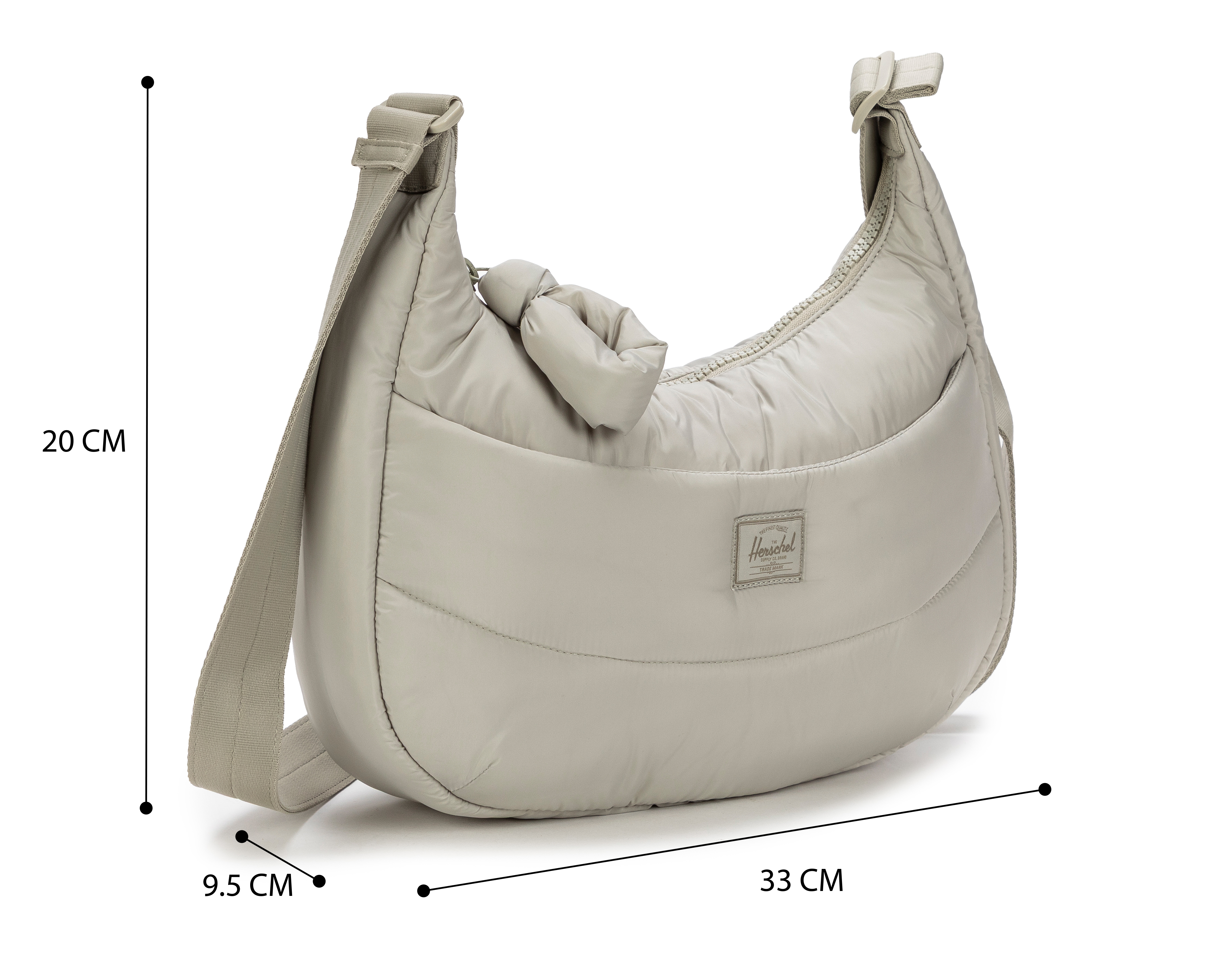 Foto 5 | Foto 5 | Bolsa de Hombro Herschel