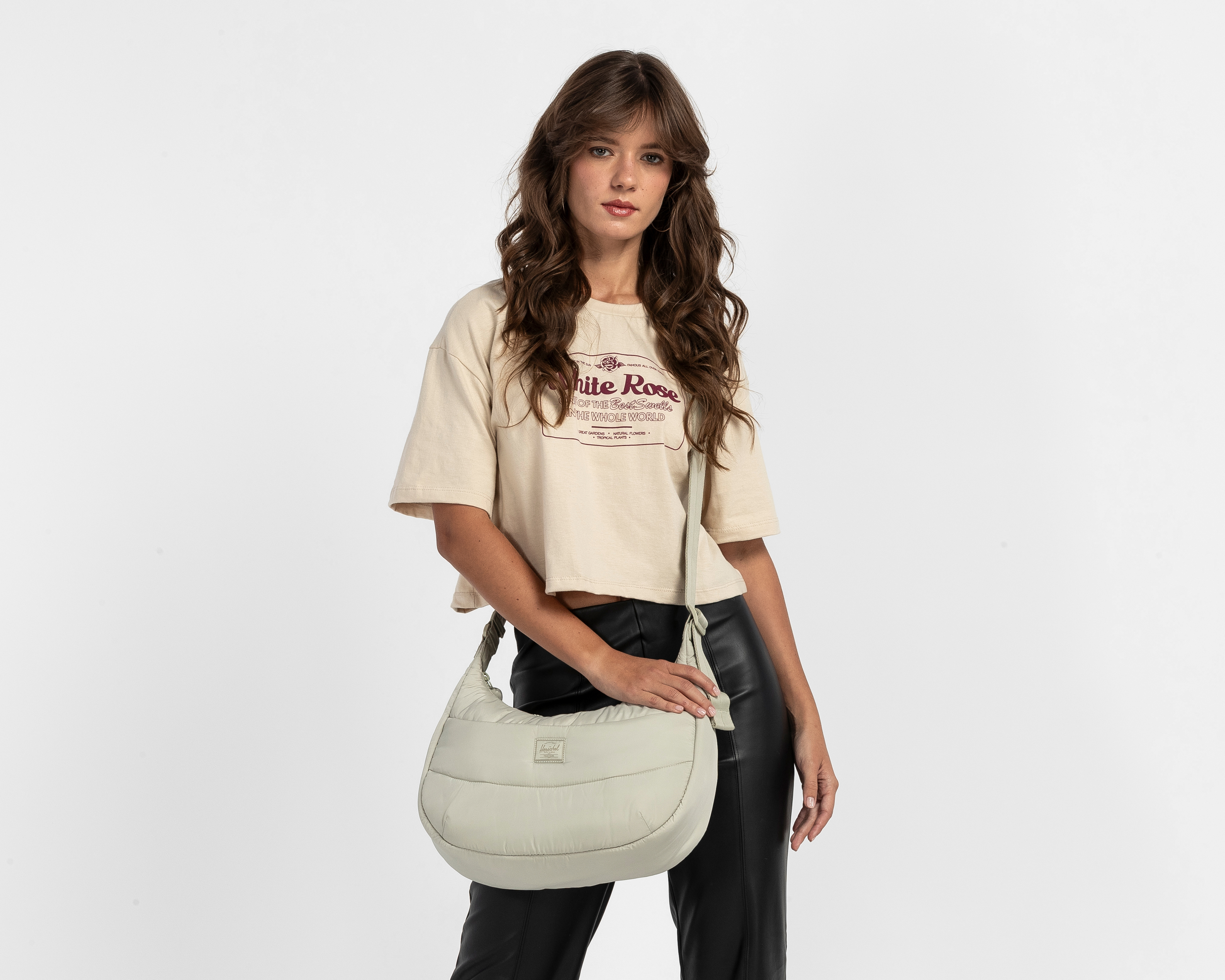 Foto 7 pulgar | Foto 6 | Bolsa de Hombro Herschel