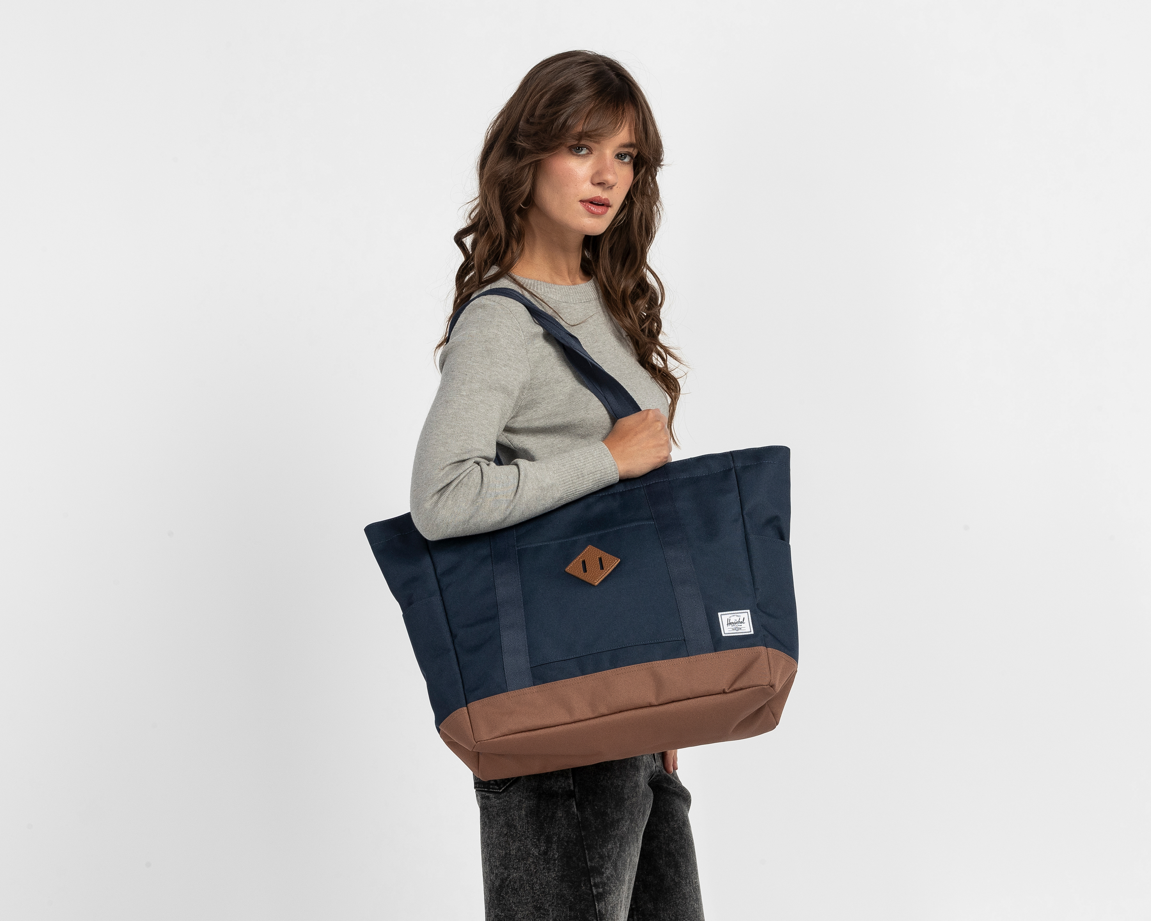 Foto 6 | Foto 6 | Bolsa de Mano Herschel