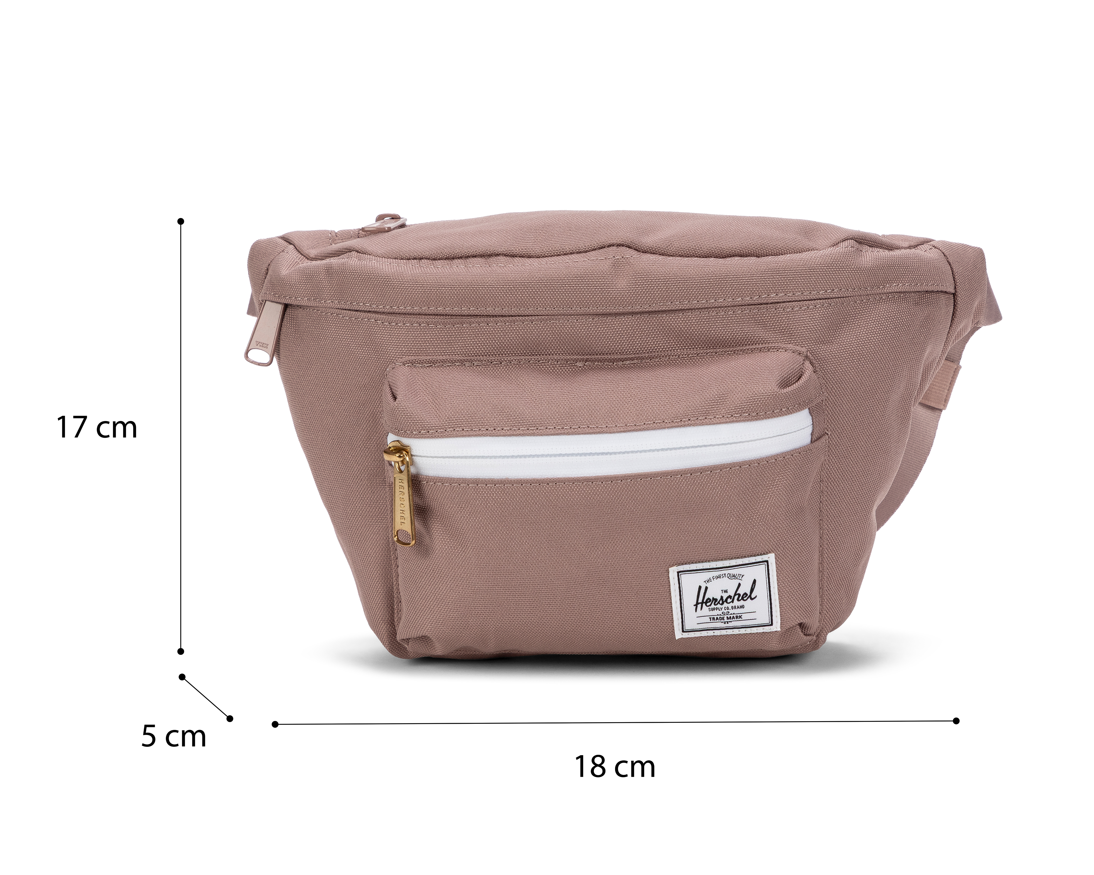 Foto 7 pulgar | Foto 6 | Bolsa Cruzada Herschel