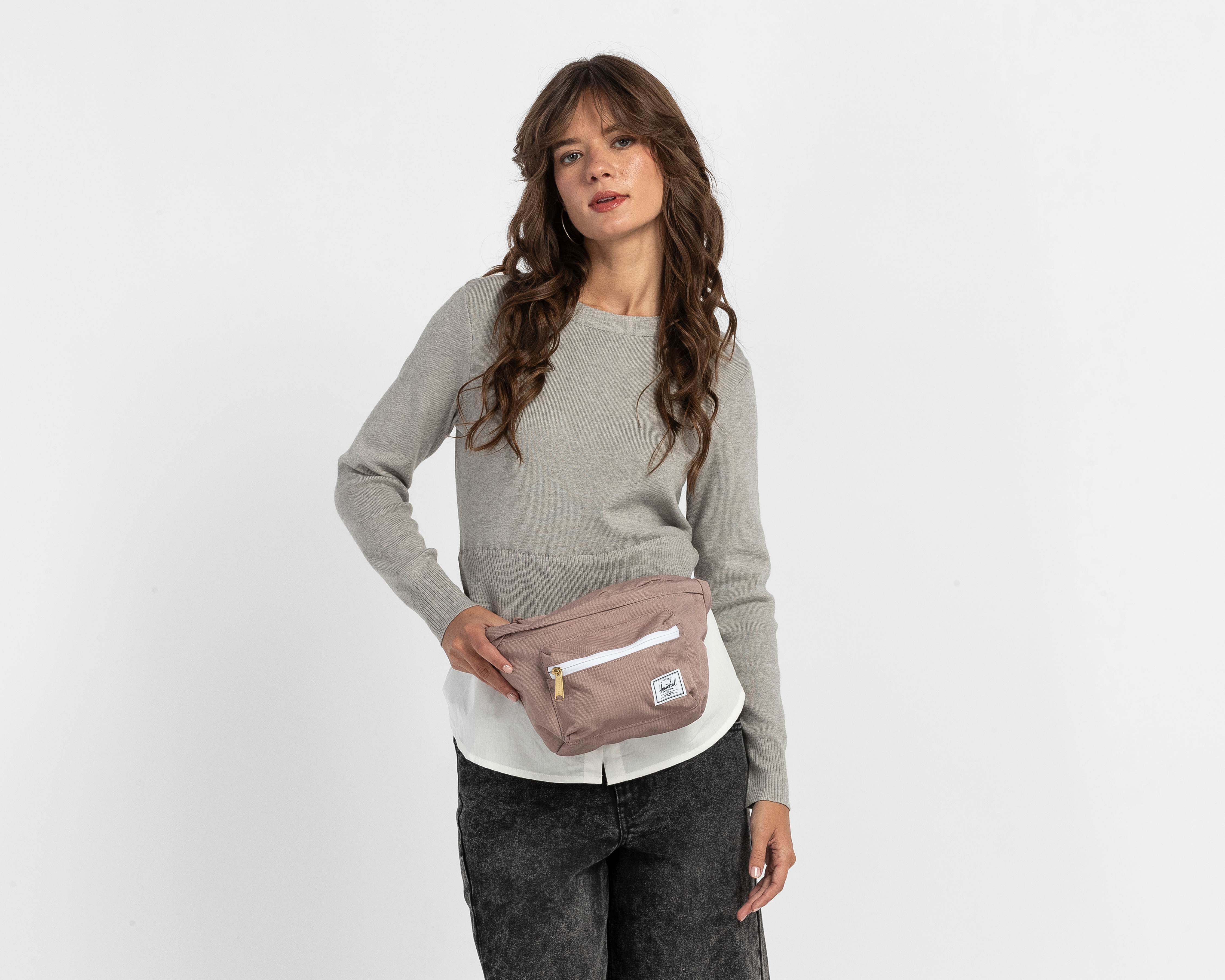 Foto 7 | Foto 7 | Bolsa Cruzada Herschel