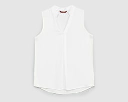 Blusa sin Manga Sahara para Mujer