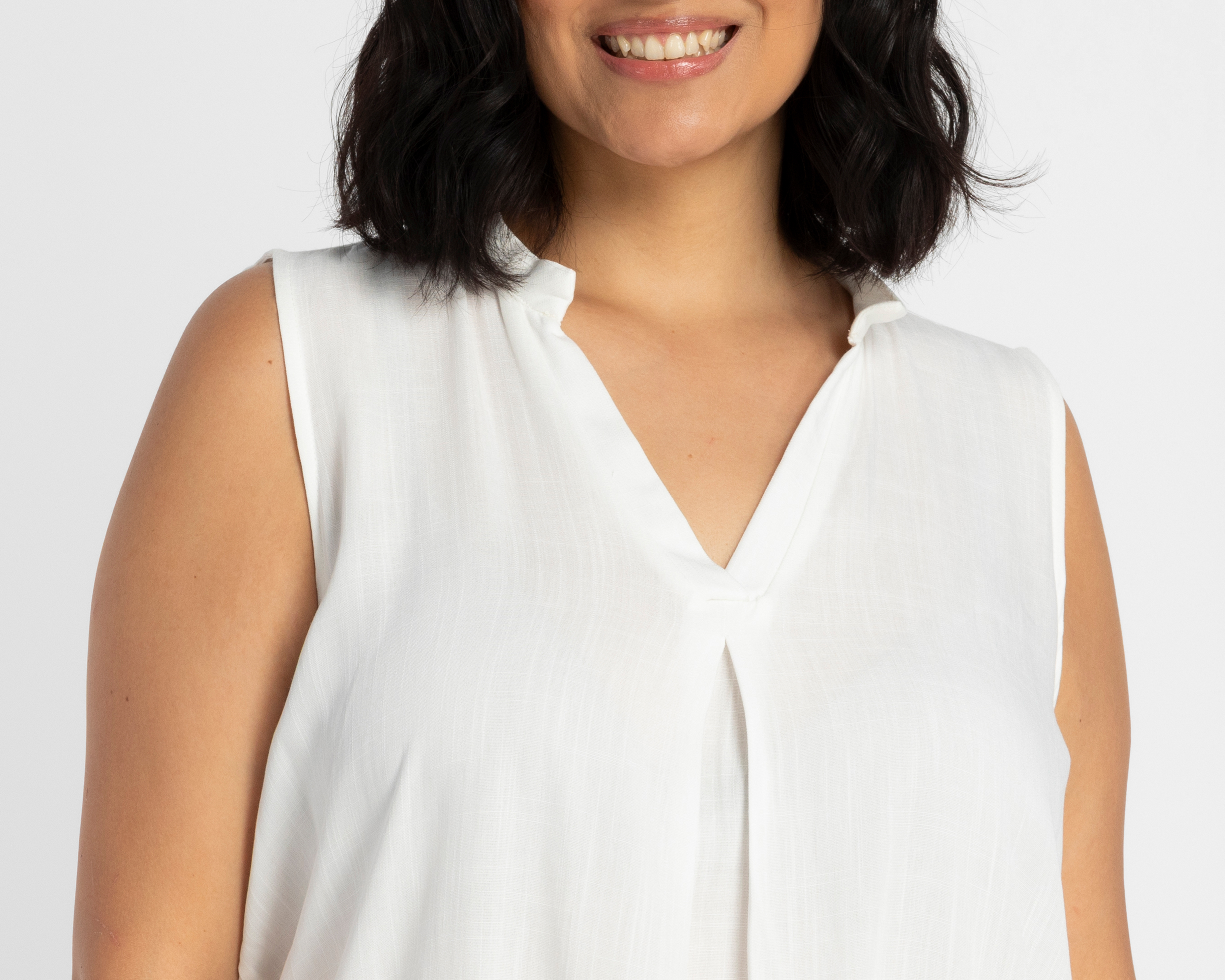 Foto 4 | Foto 4 | Blusa sin Manga Sahara para Mujer