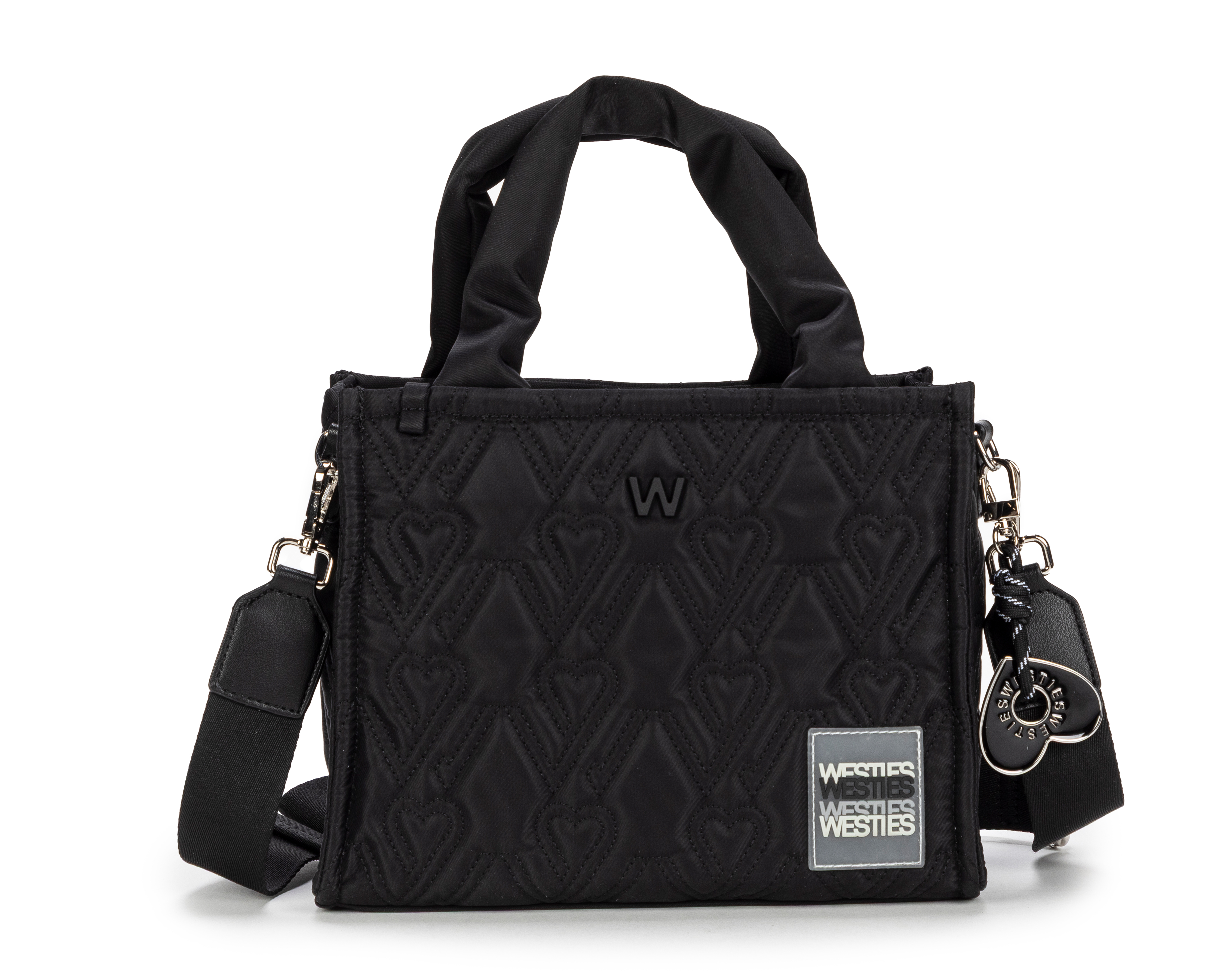 Bolsa Cruzada Westies