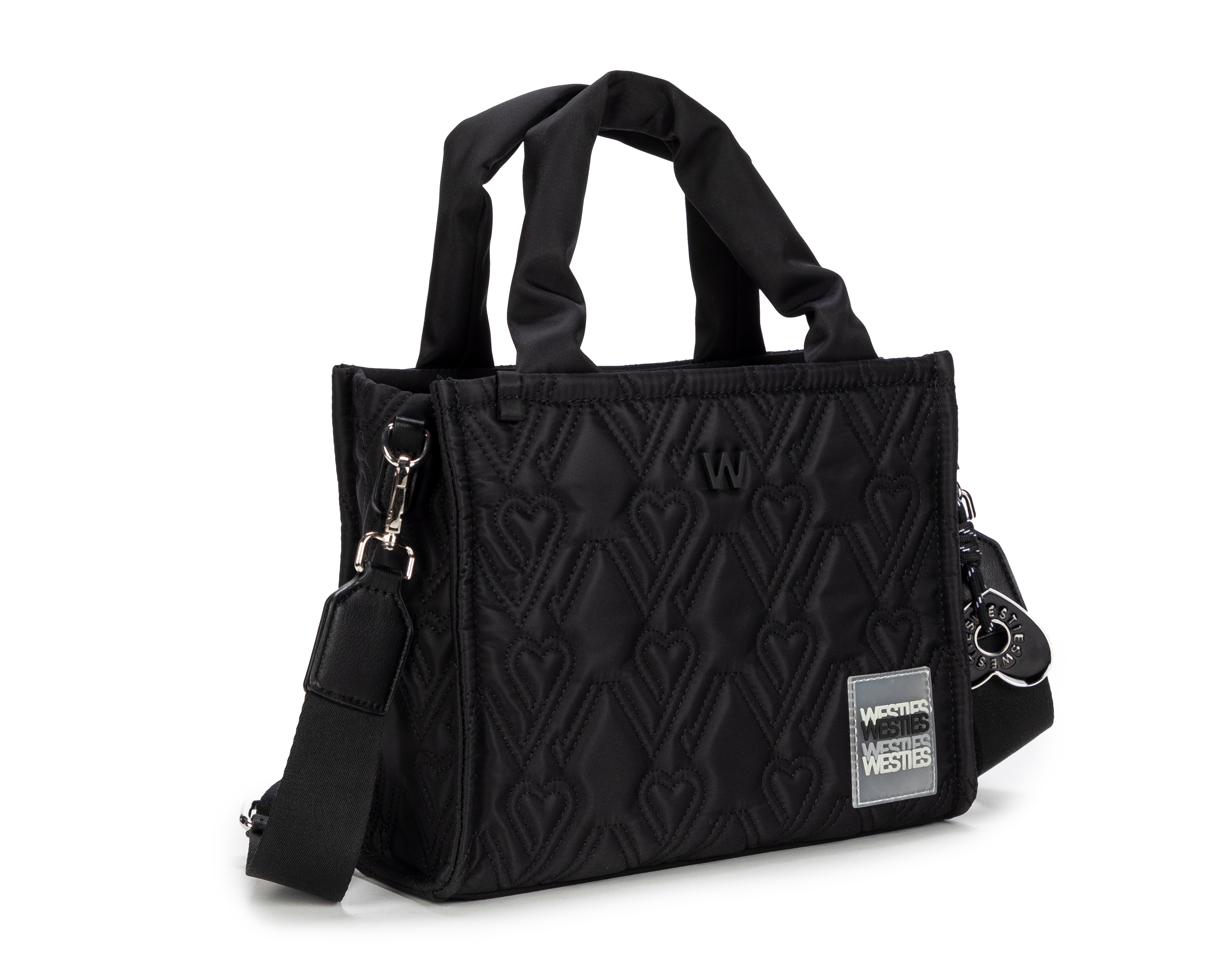 Foto 3 pulgar | Foto 2 | Bolsa Cruzada Westies