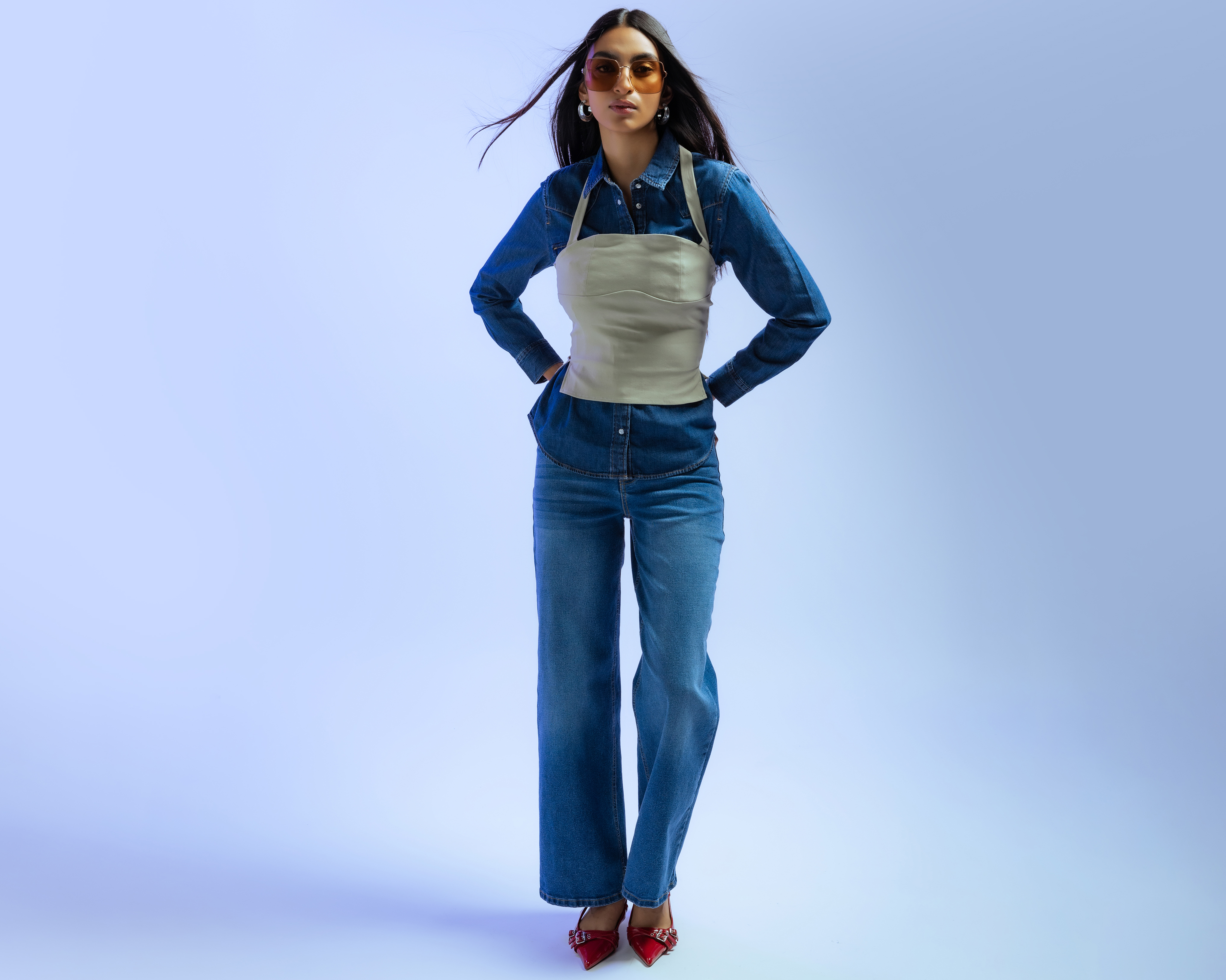 Foto 1 | Foto 1 | Blusa Sin Mangas Strona para Mujer