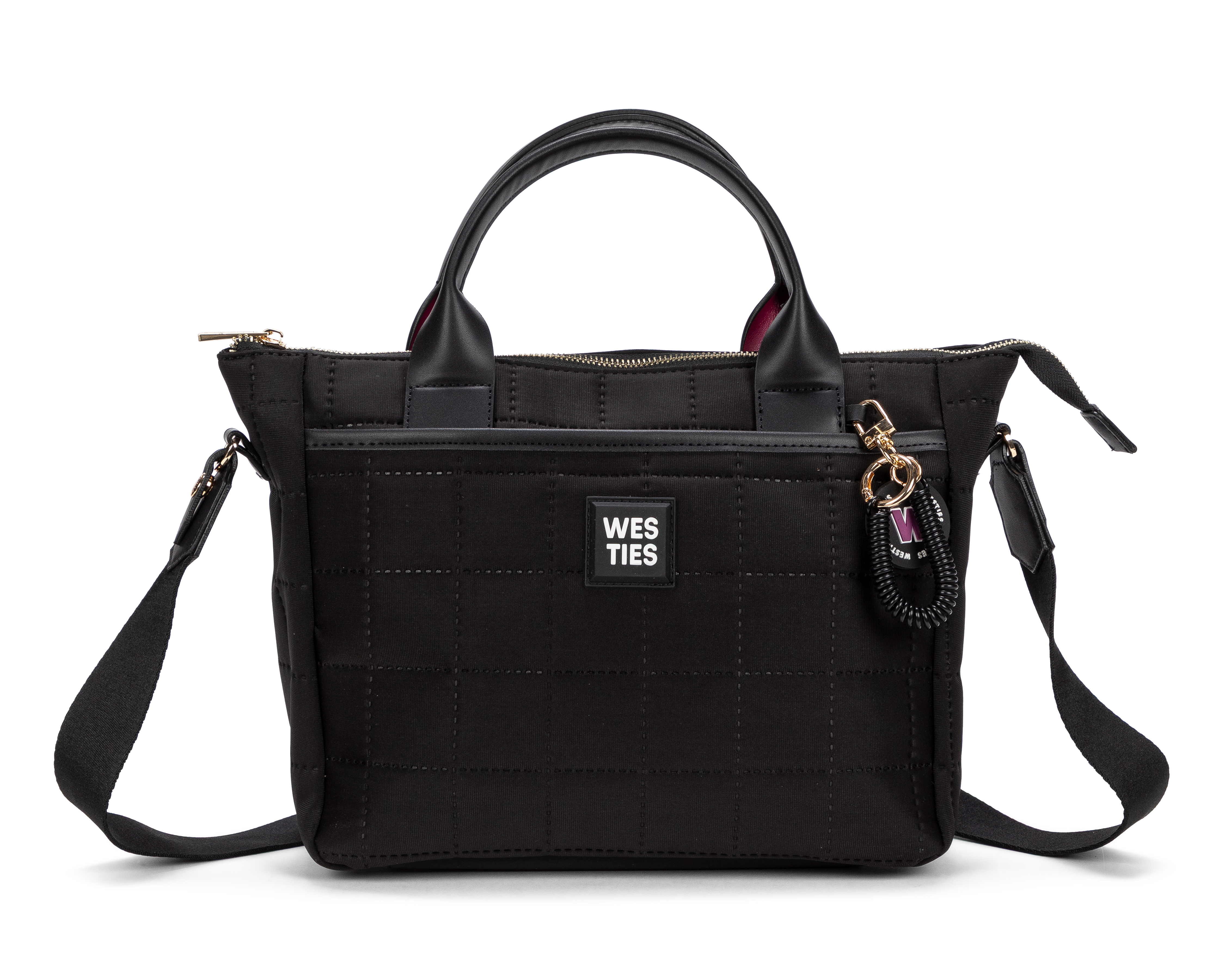 Bolsa de Mano Westies