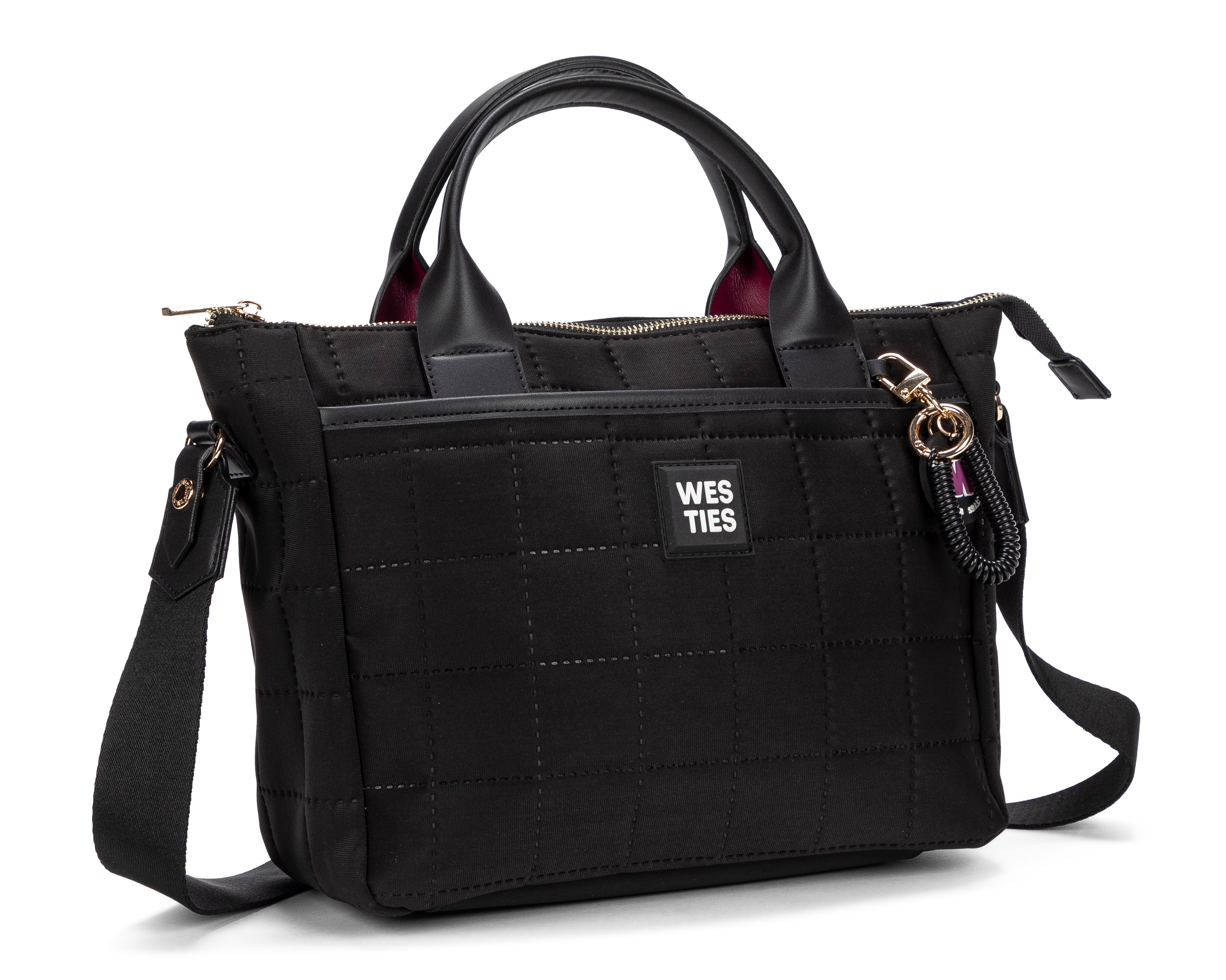 Foto 2 | Foto 2 | Bolsa de Mano Westies