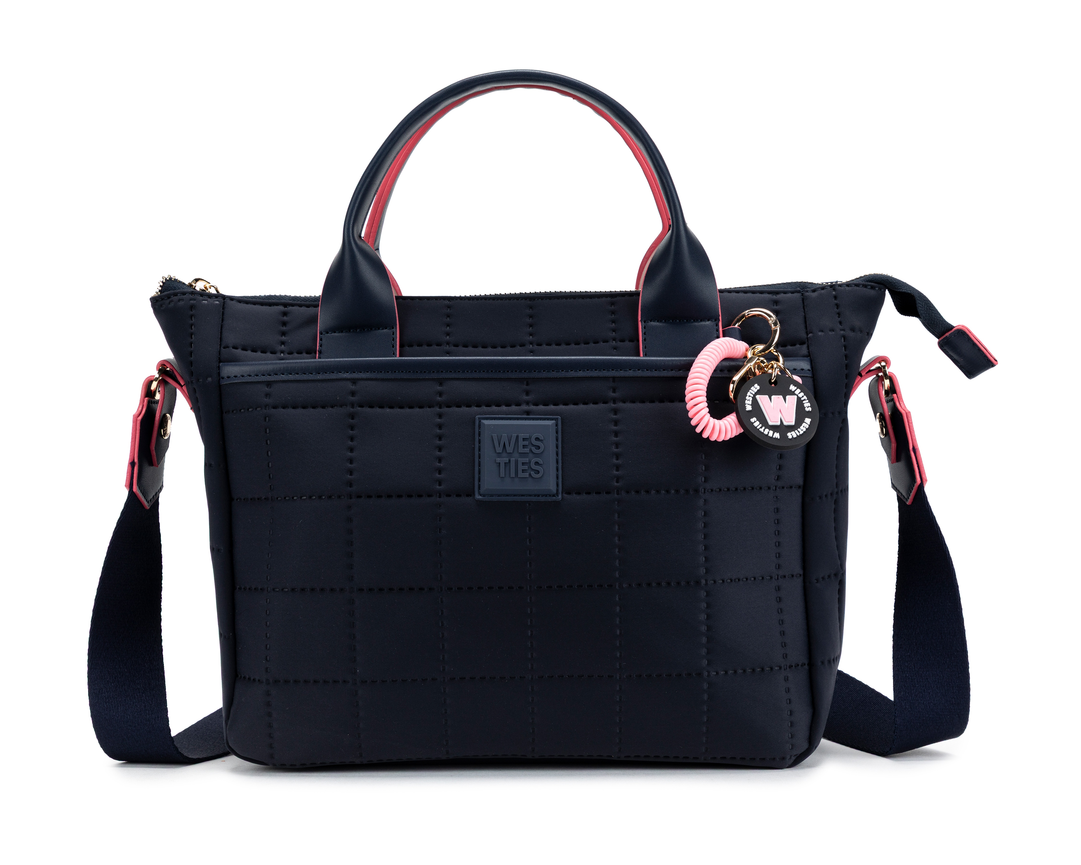 Foto 1 | Foto 1 | Bolsa de Mano Westies Aitna4