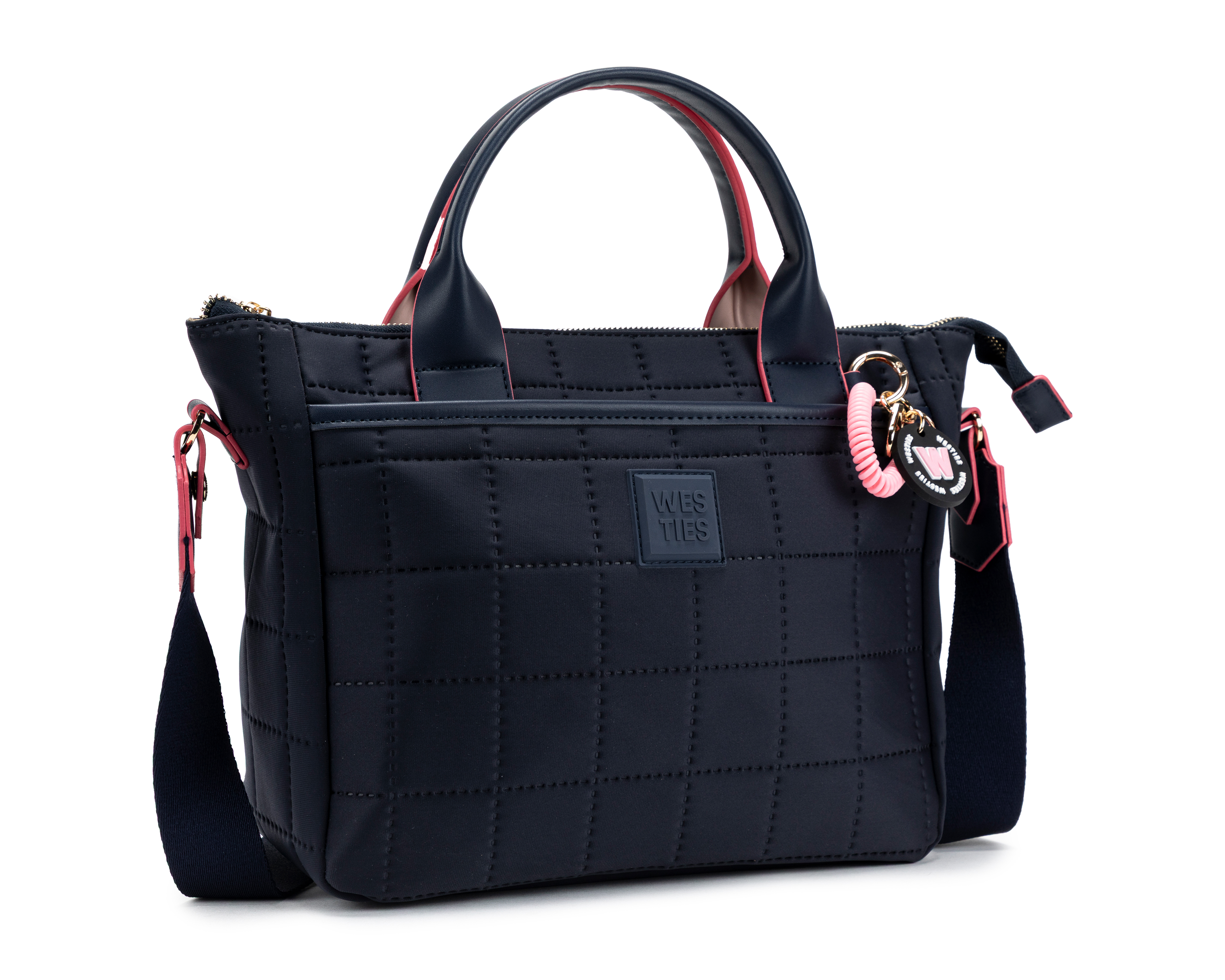 Foto 3 pulgar | Foto 2 | Bolsa de Mano Westies Aitna4