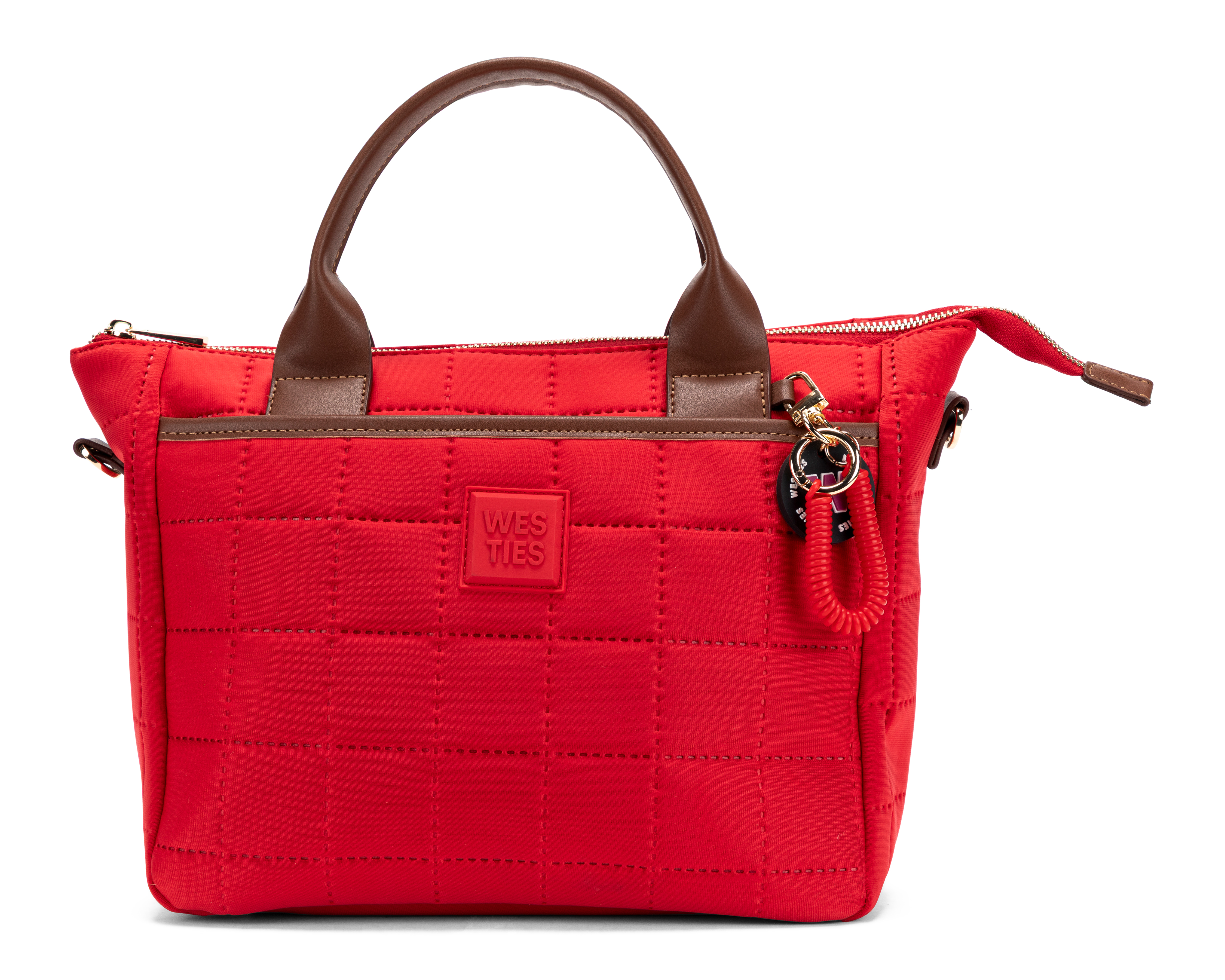 Foto 1 | Foto 1 | Bolsa de Mano Westies