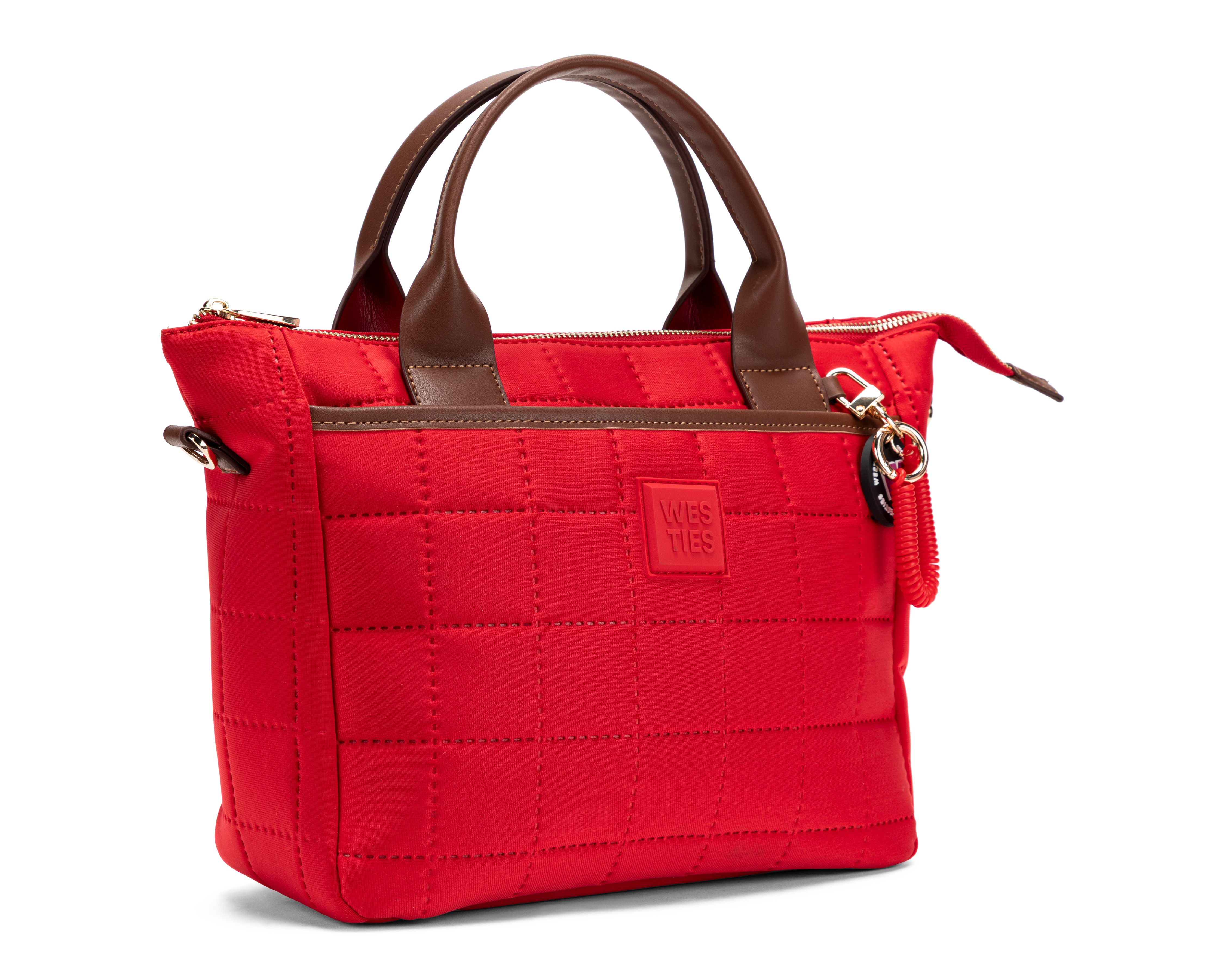 Foto 2 | Foto 2 | Bolsa de Mano Westies