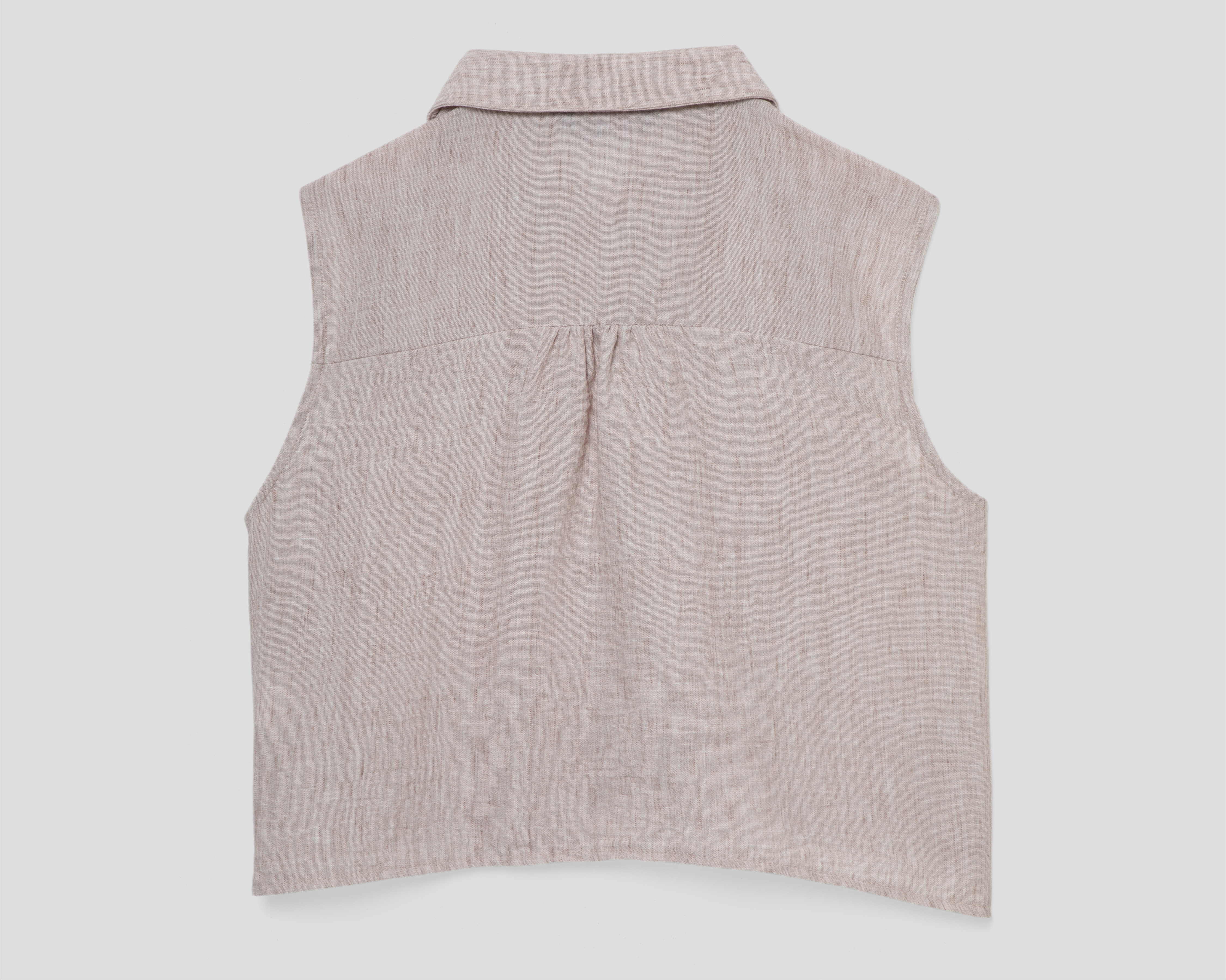 Foto 3 pulgar | Foto 2 | Blusa sin Mangas York Team Polo Club para Mujer