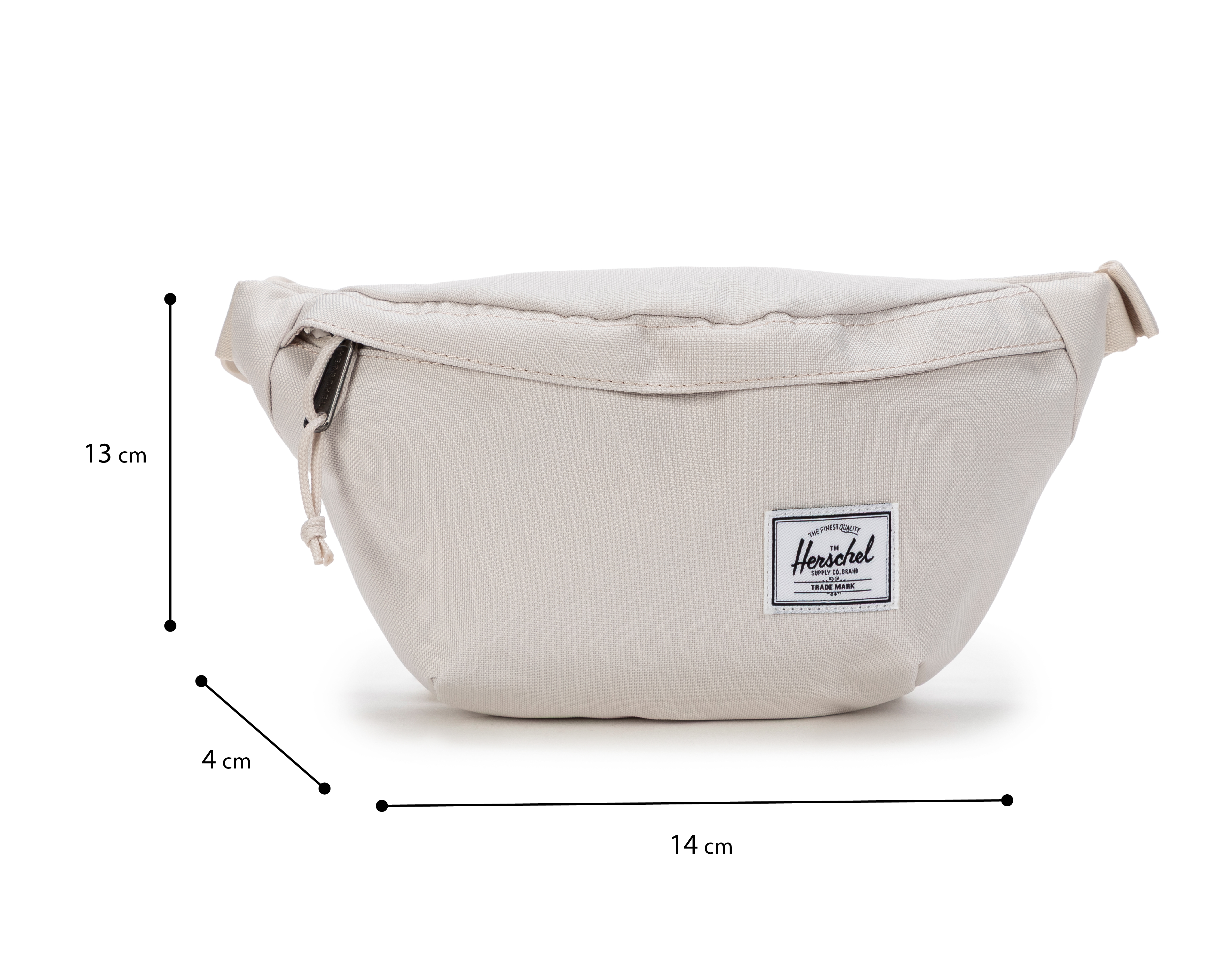 Foto 6 | Foto 6 | Bolsa Cruzada Herschel