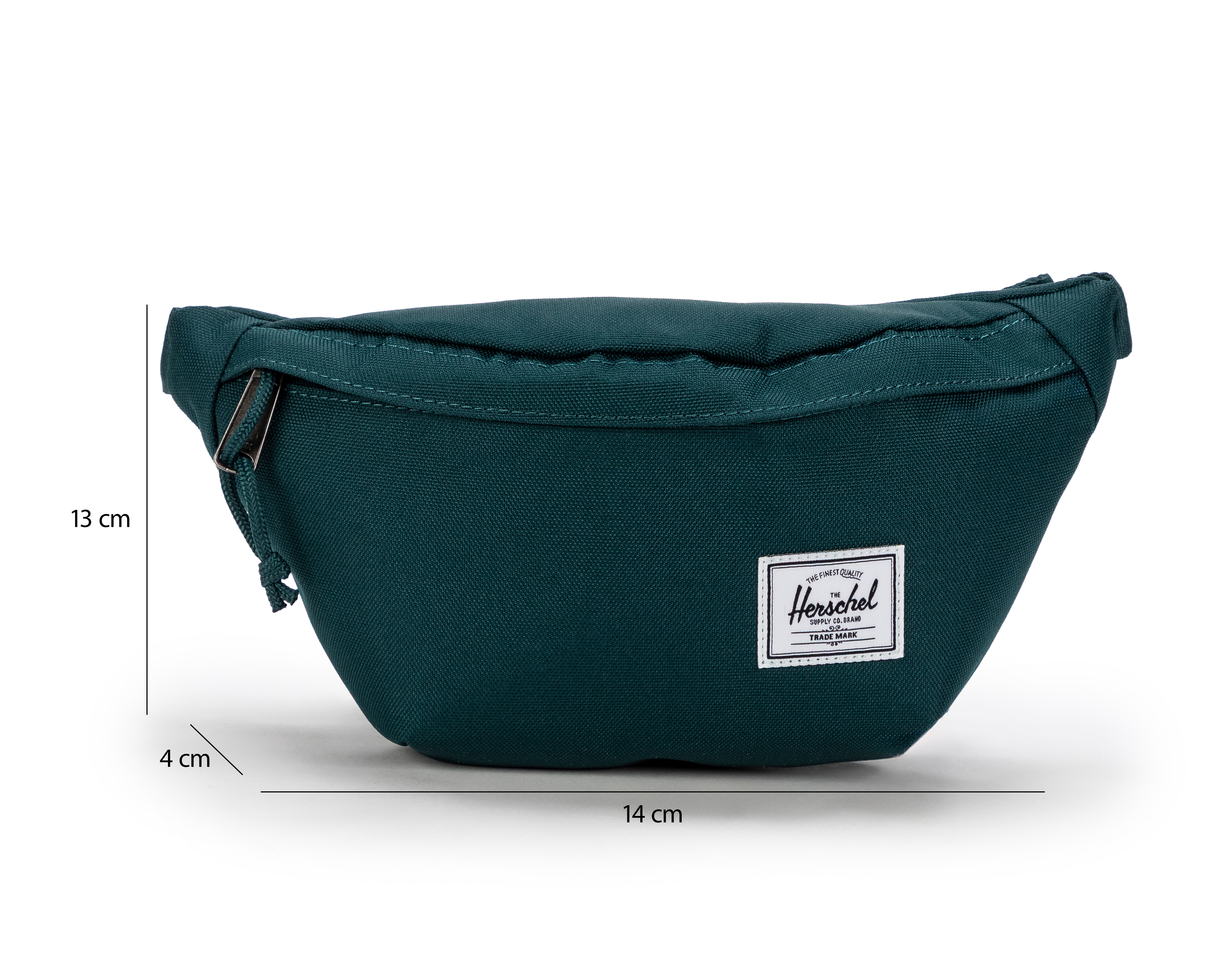 Foto 7 pulgar | Foto 6 | Bolsa Cruzada Herschel