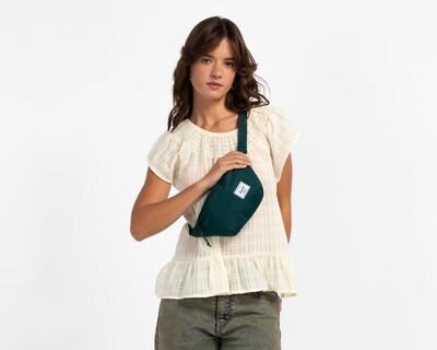 Foto 7 | Foto 7 | Bolsa Cruzada Herschel