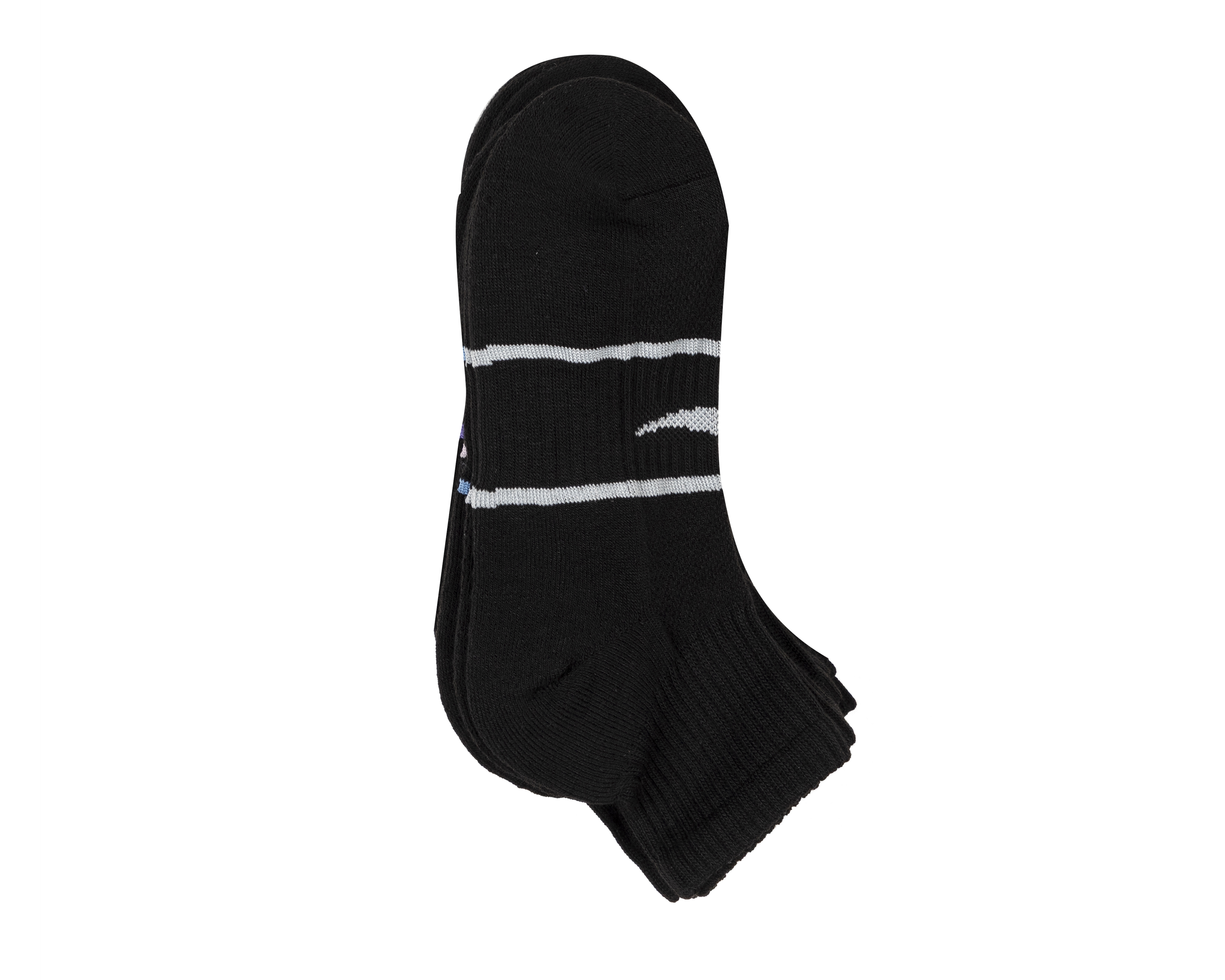Foto 4 pulgar | Foto 3 | Calcetas Deportivas Sportline para Mujer 6 Pares