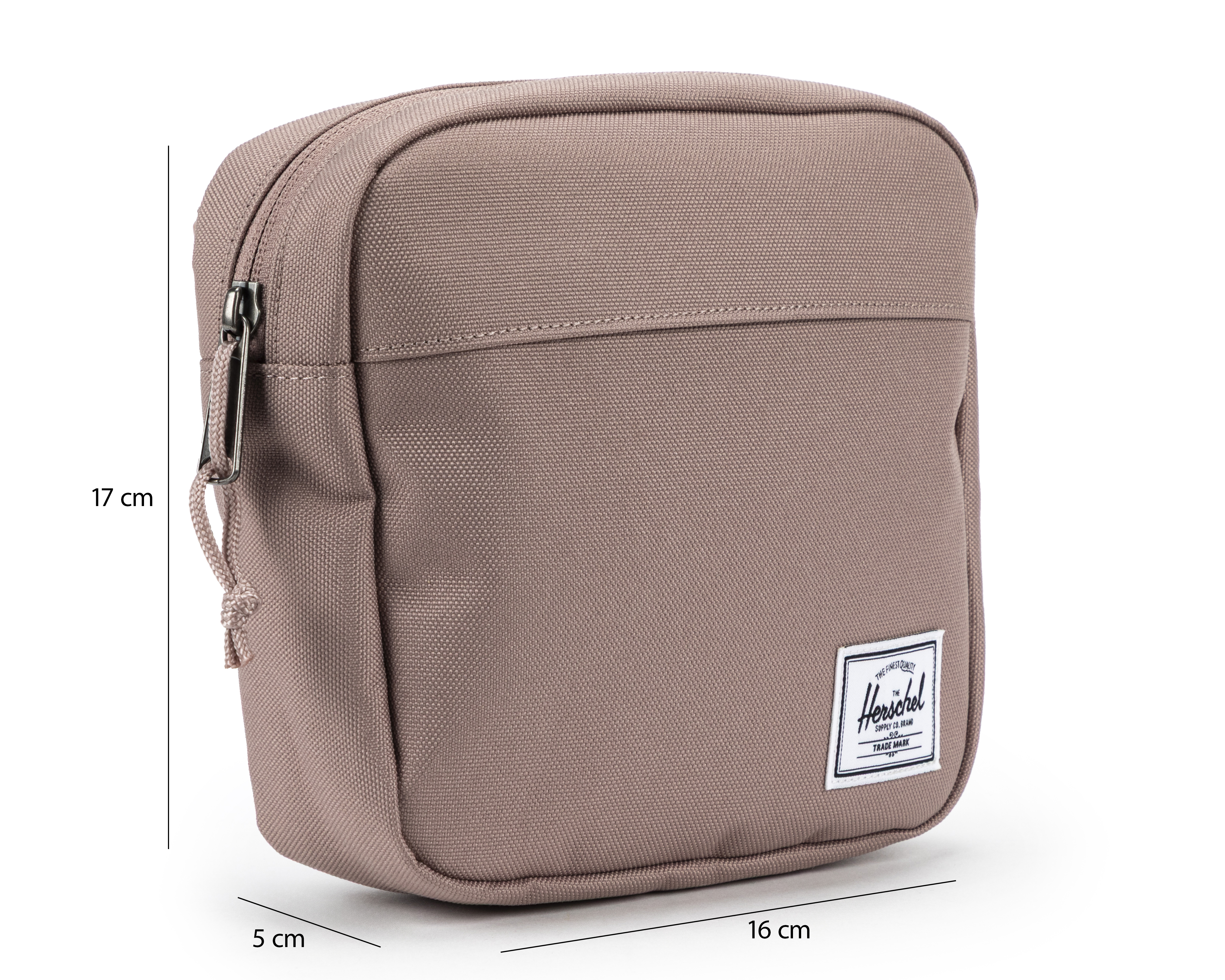 Foto 8 pulgar | Foto 7 | Bolsa Cruzada Herschel Classic