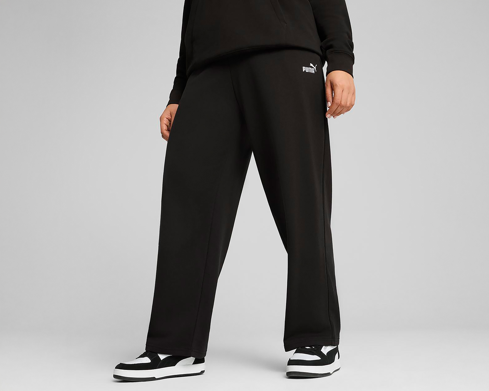 Pantalón Deportivo Puma Essentials para Mujer