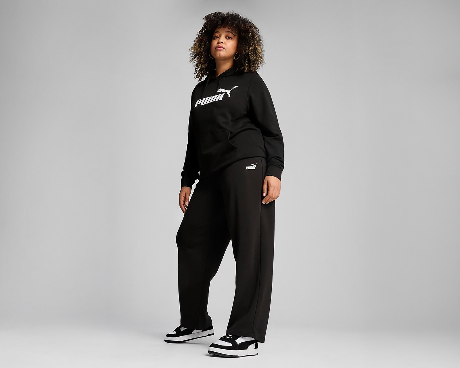 Foto 3 | Foto 3 | Pantalón Deportivo Puma Essentials para Mujer