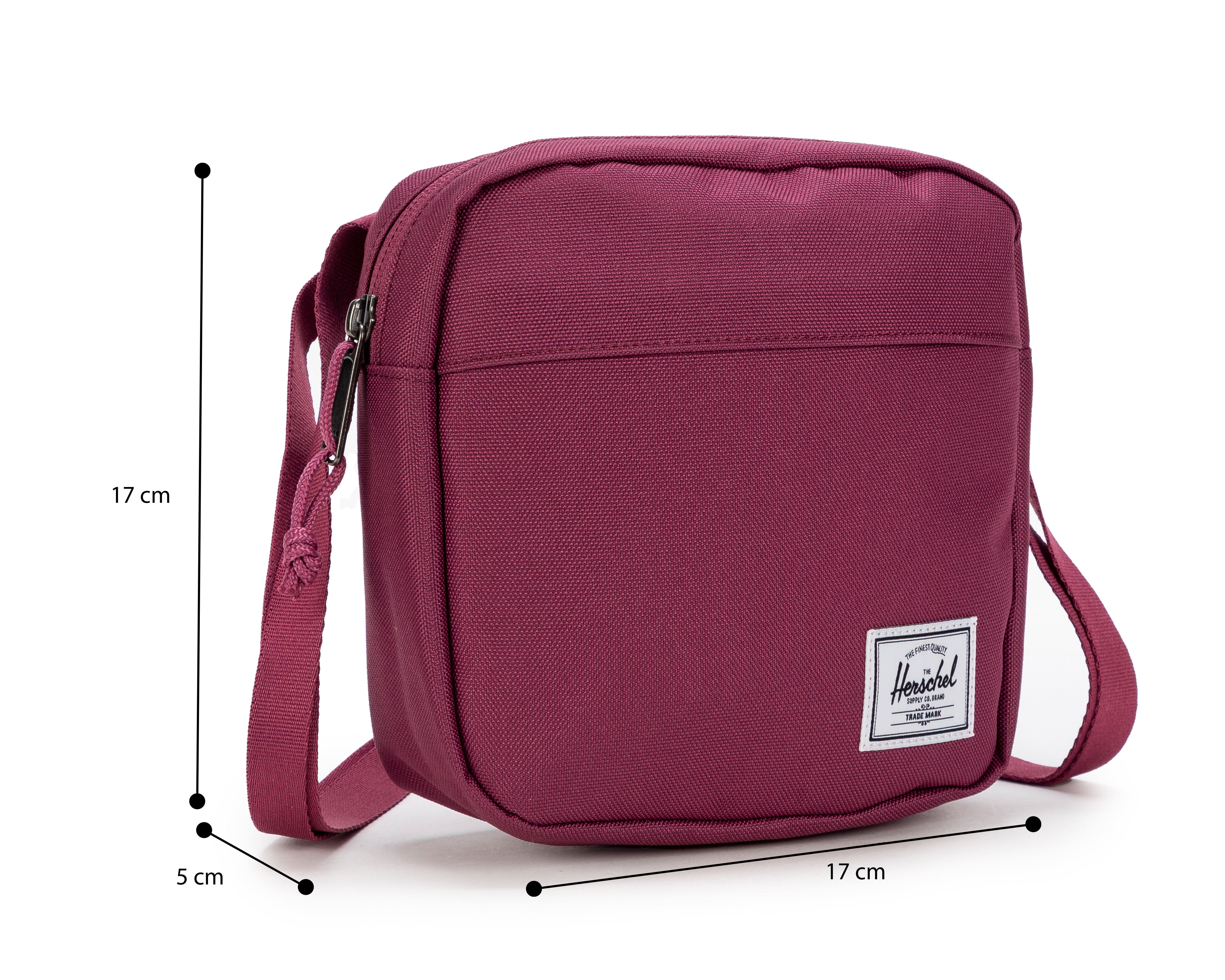 Foto 5 | Foto 5 | Bolsa Cruzada Herschel