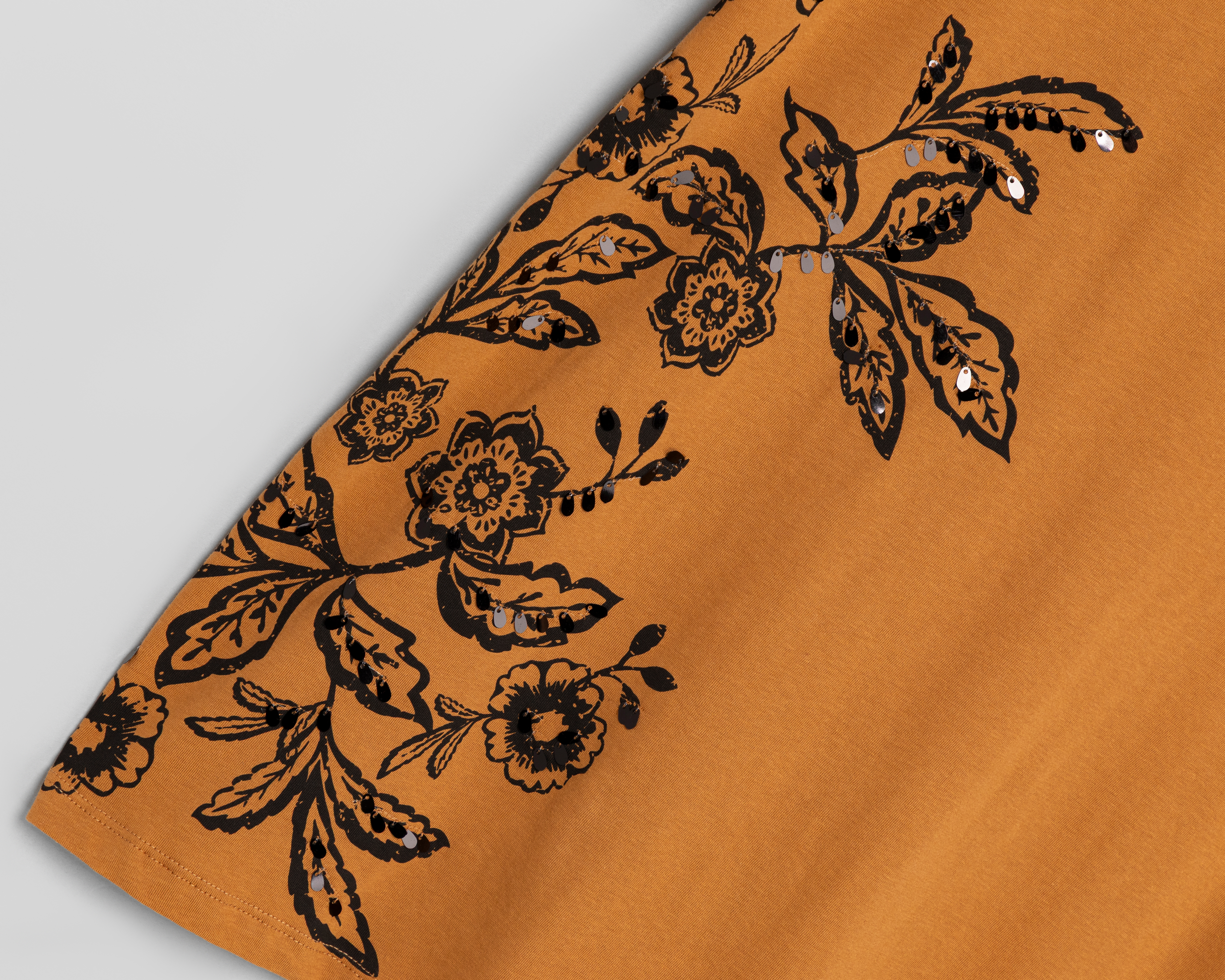 Foto 4 pulgar | Foto 3 | Playera Manga Corta Lady Sun para Mujer