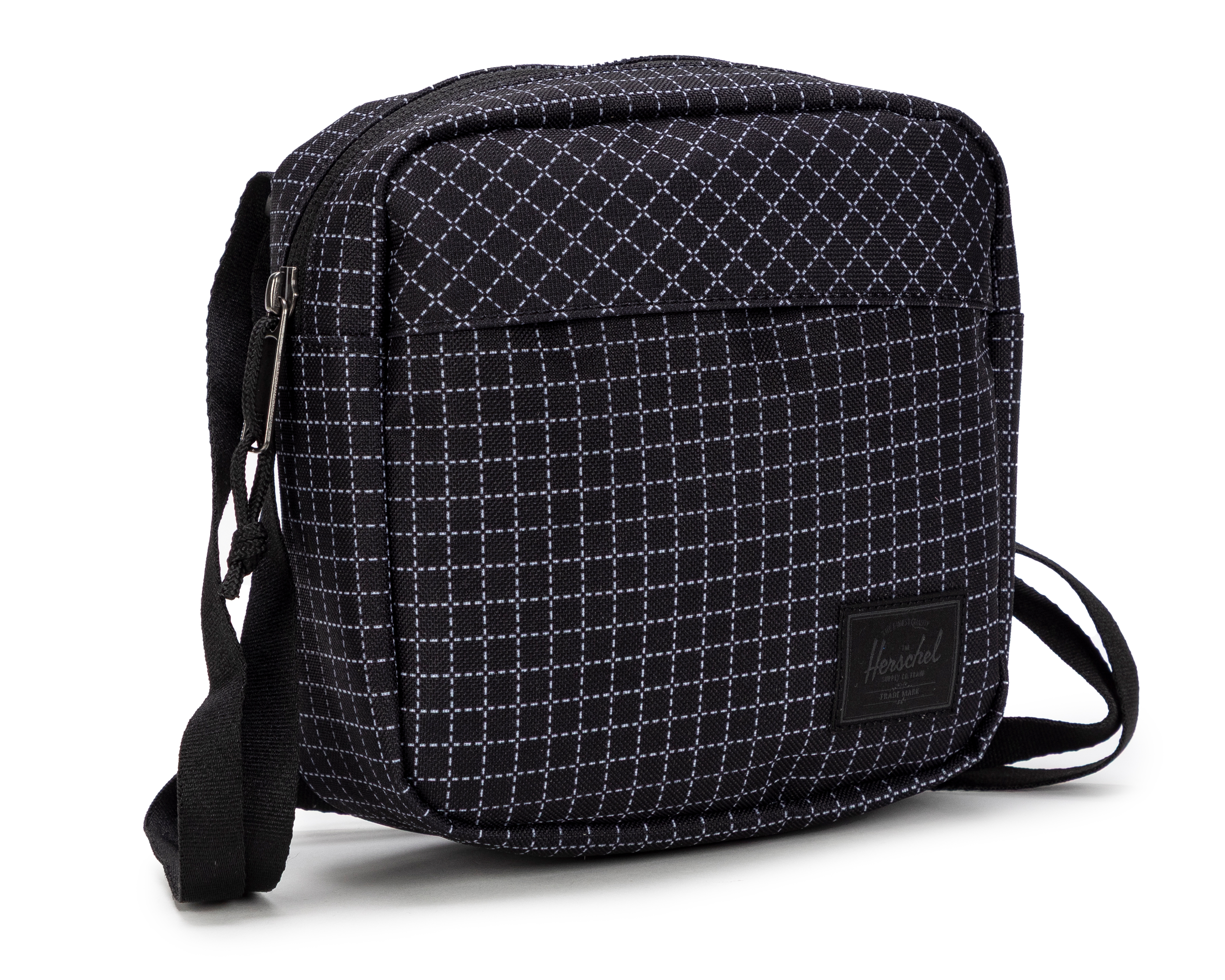 Foto 2 | Foto 2 | Bolsa Cruzada Herschel