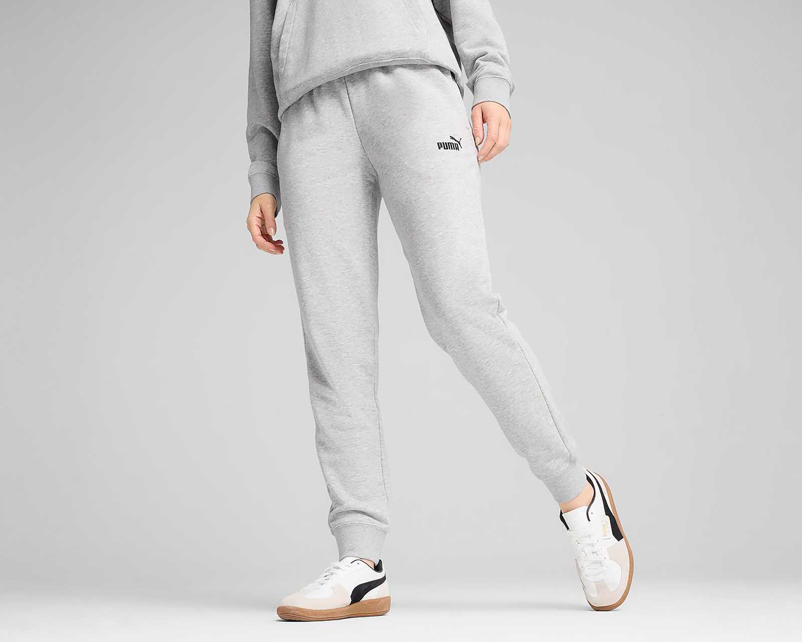 Foto 1 | Foto 1 | Pants Deportivo Puma ESS Small No. 1 para Mujer