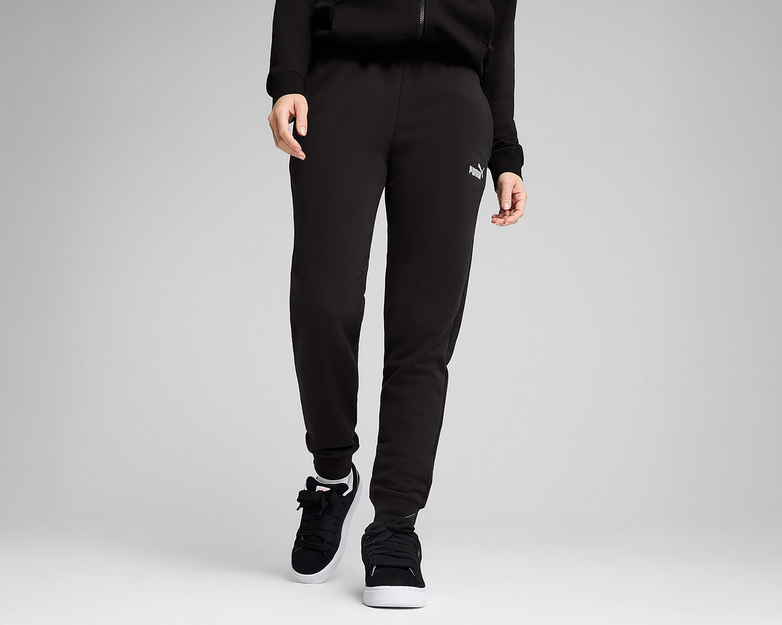 Pants Deportivo Puma Essentials para Mujer