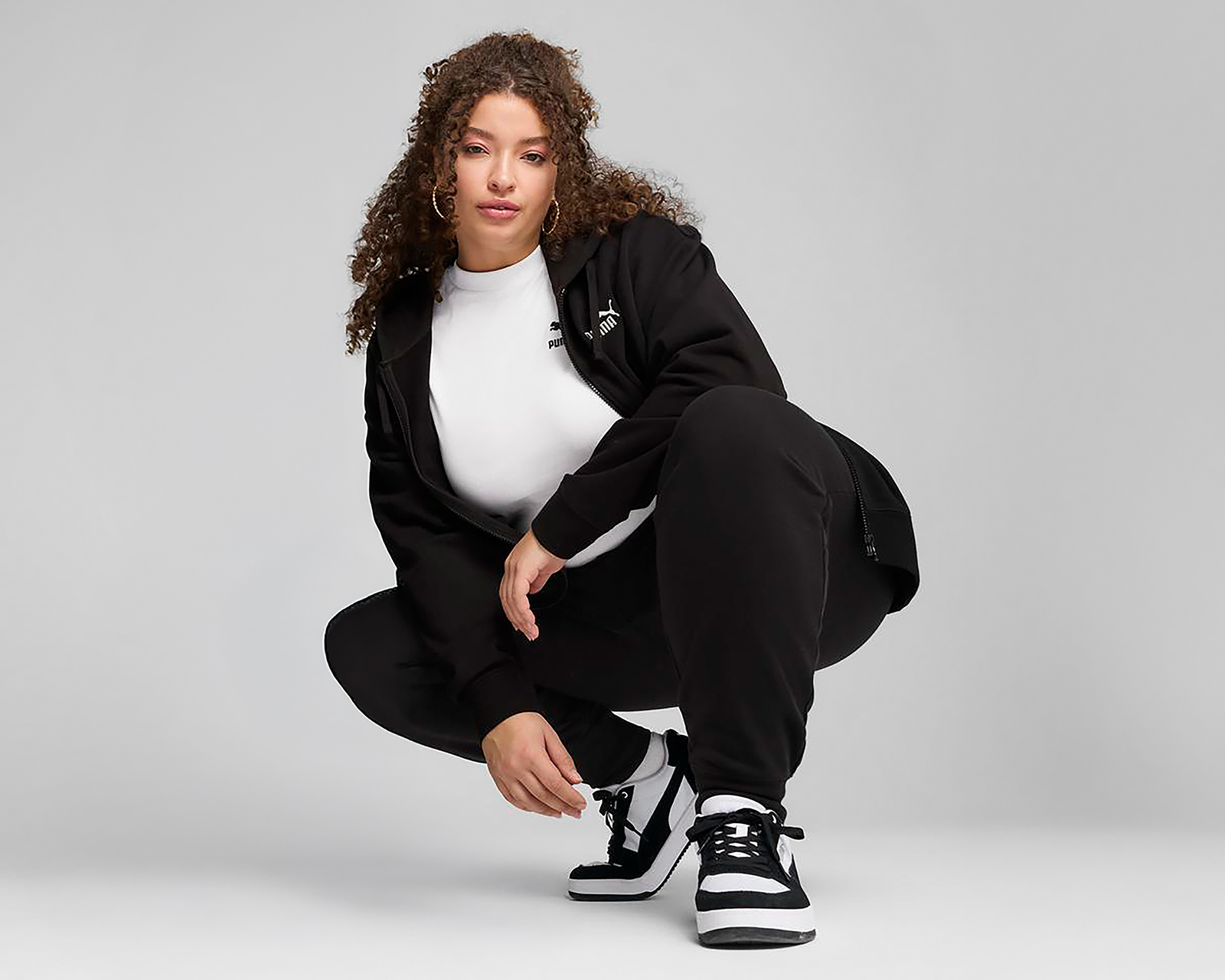 Foto 4 | Foto 4 | Pants Deportivo Puma Essentials para Mujer