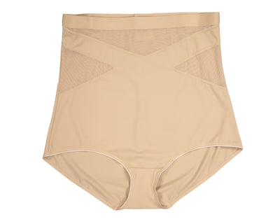 Foto 1 | Foto 1 | Faja tipo Panti Beauty Secret para Mujer