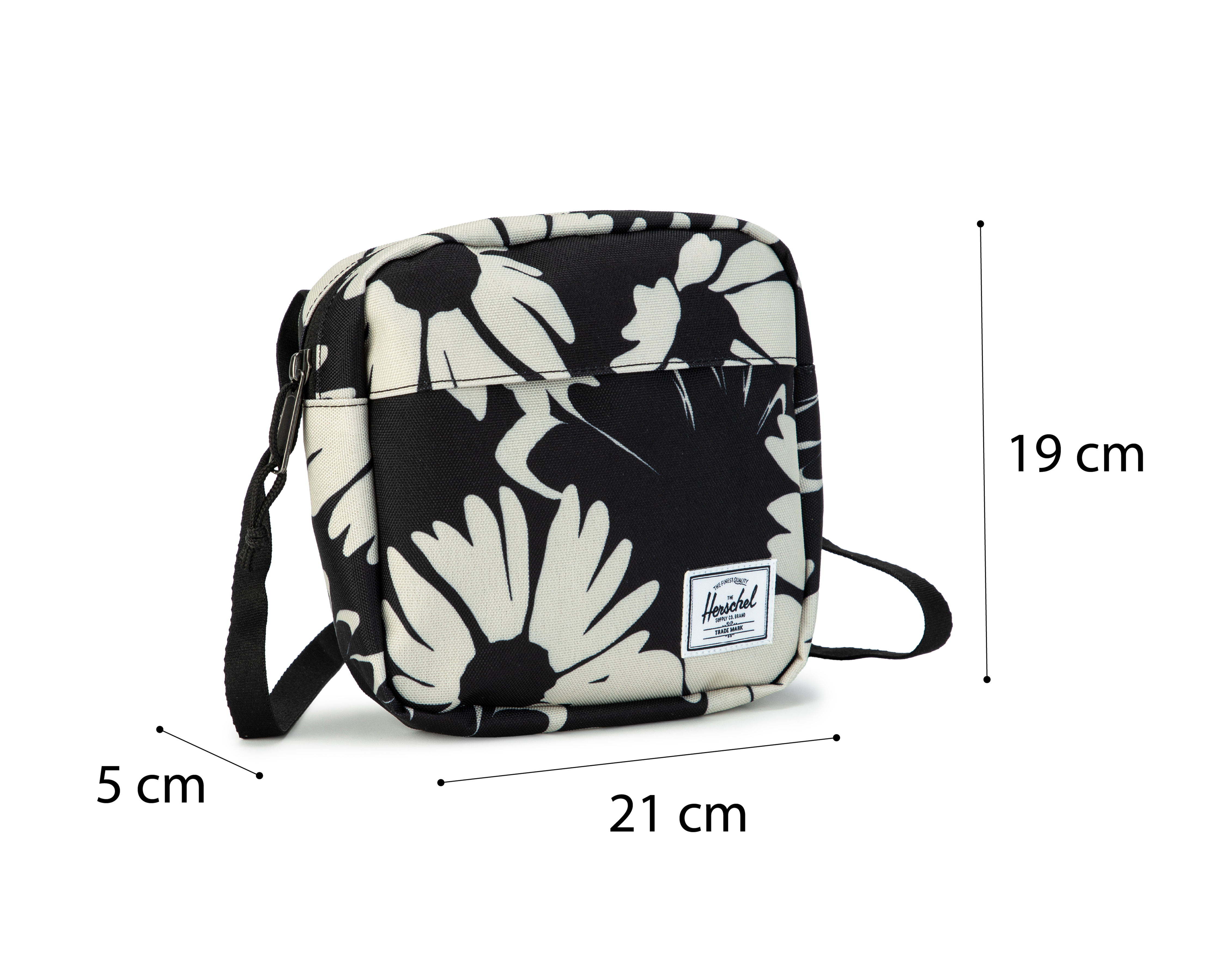 Foto 5 | Foto 5 | Bolsa Cruzada Herschel