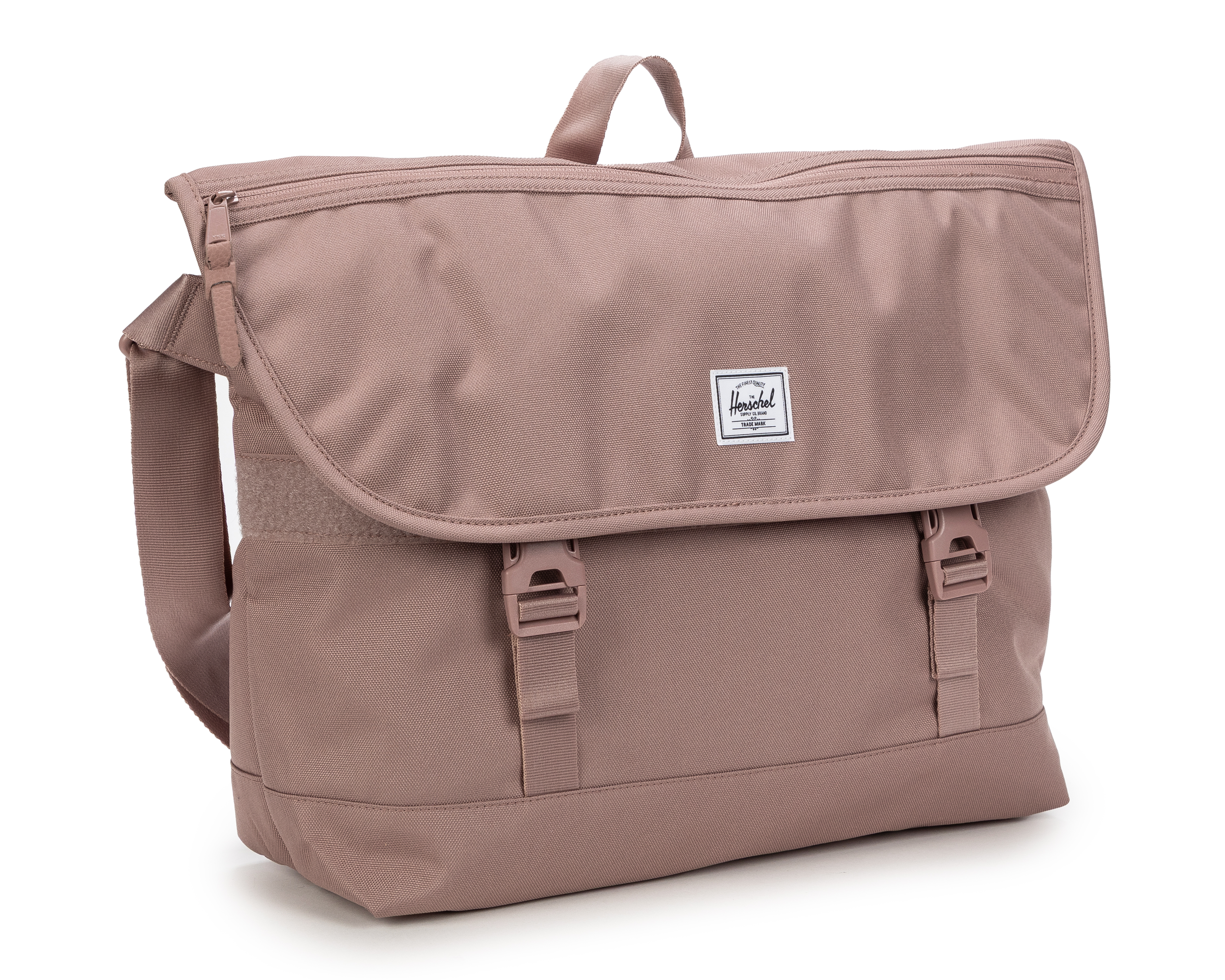 Foto 2 | Foto 2 | Bolsa Cruzada Herschel