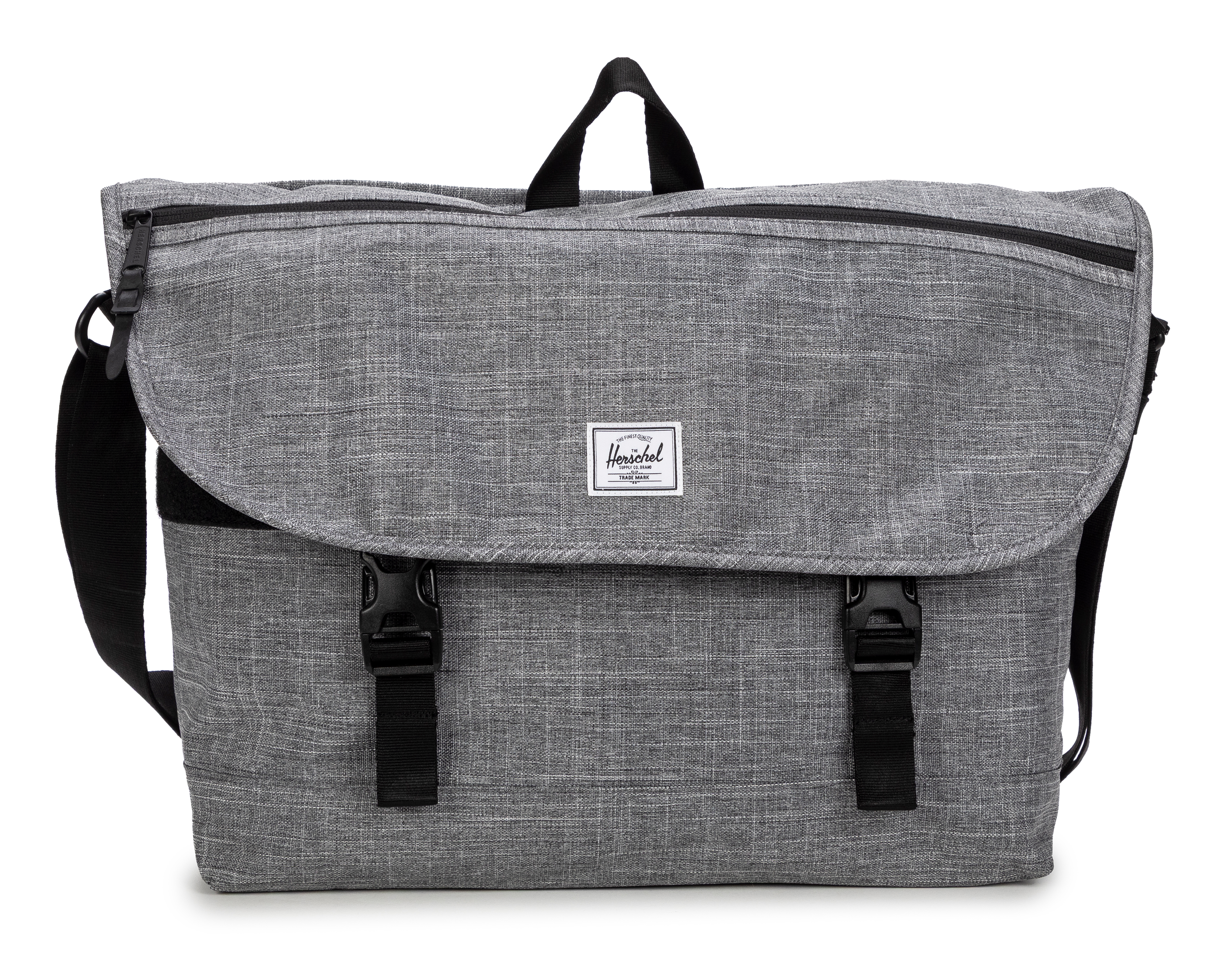 Bolsa Cruzada Herschel