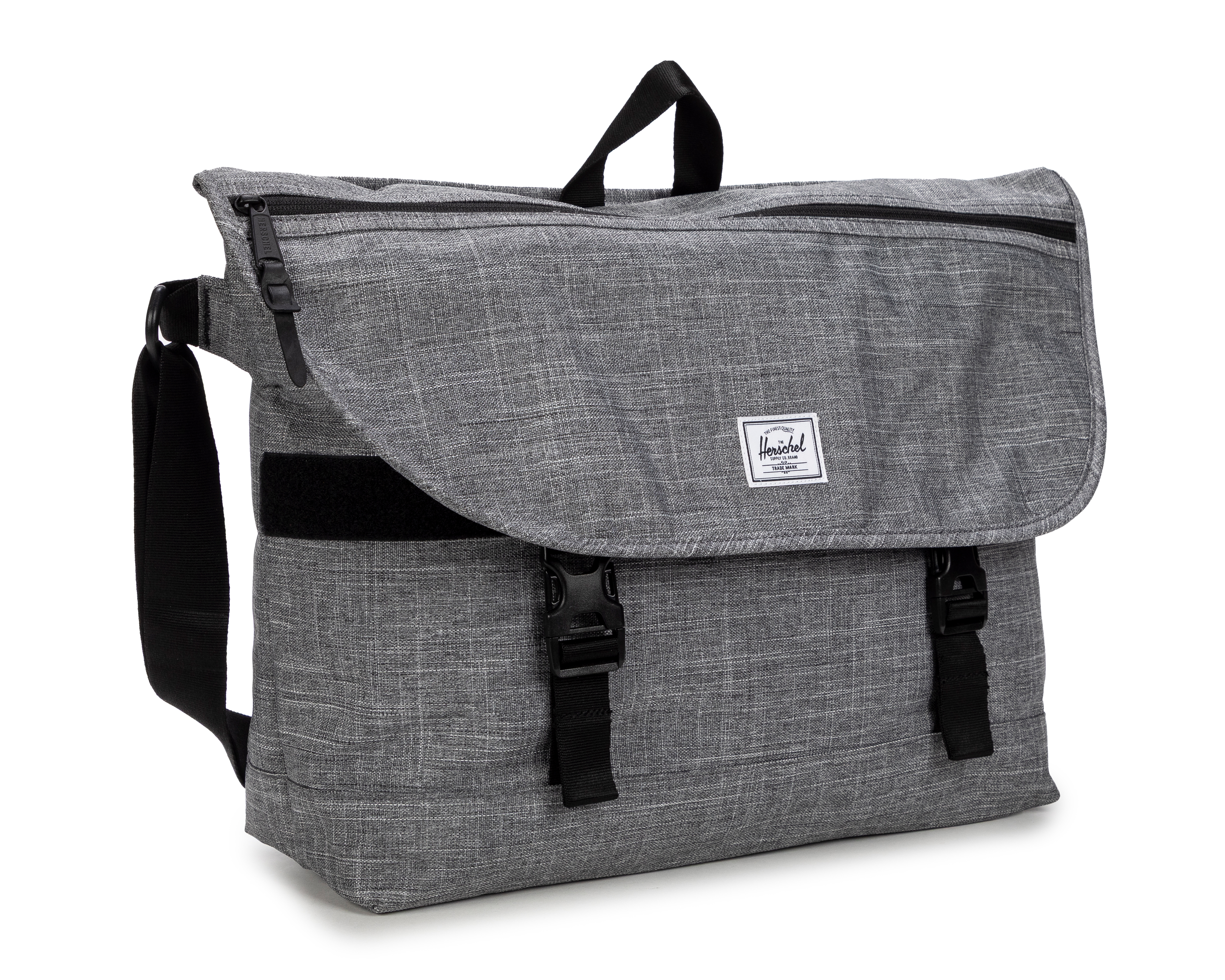 Foto 2 | Foto 2 | Bolsa Cruzada Herschel