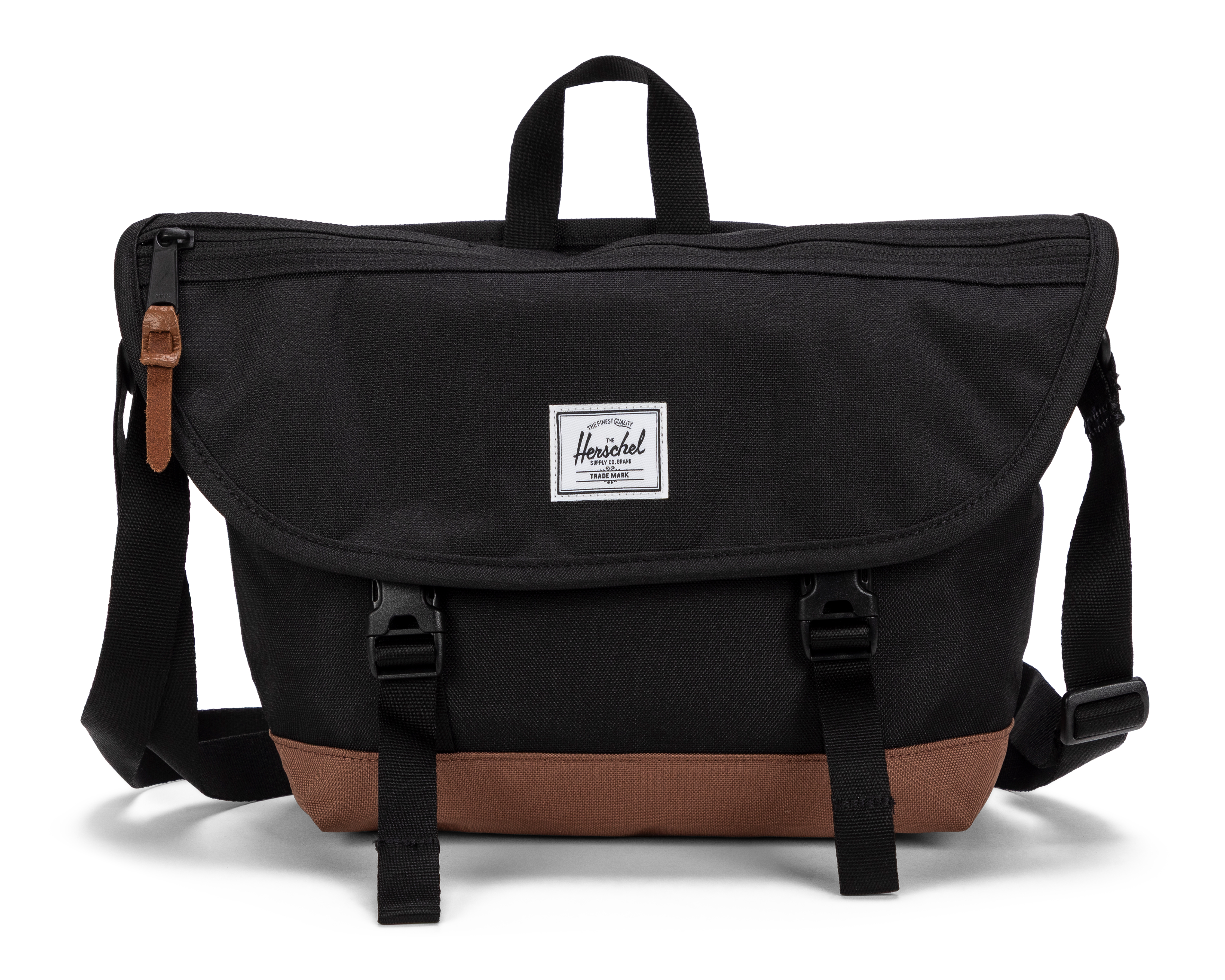 Foto 1 | Foto 1 | Bolsa Cruzada Herschel