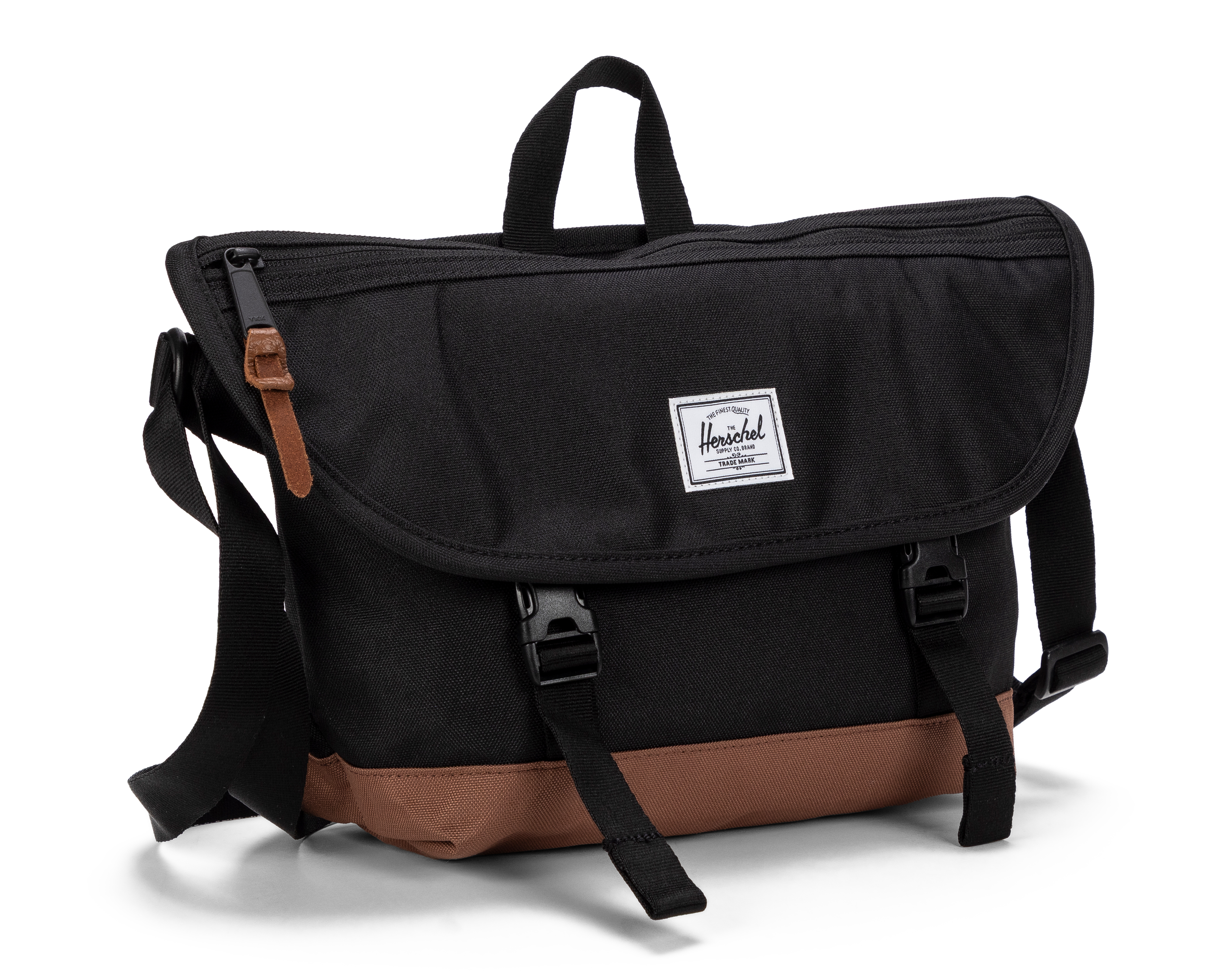 Foto 2 | Foto 2 | Bolsa Cruzada Herschel