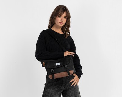 Foto 6 | Foto 6 | Bolsa Cruzada Herschel