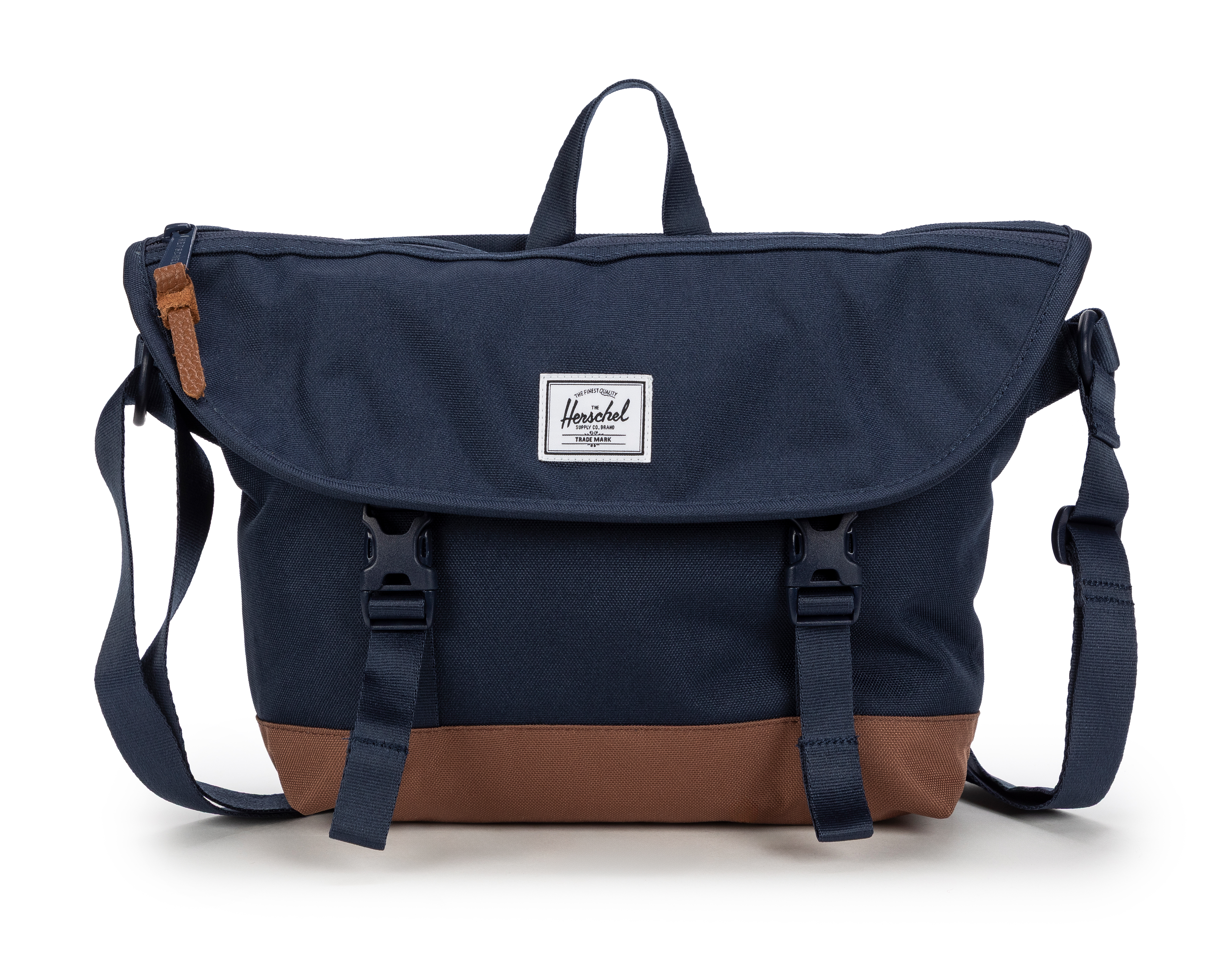 Foto 1 | Foto 1 | Bolsa Cruzada Herschel Cove Small