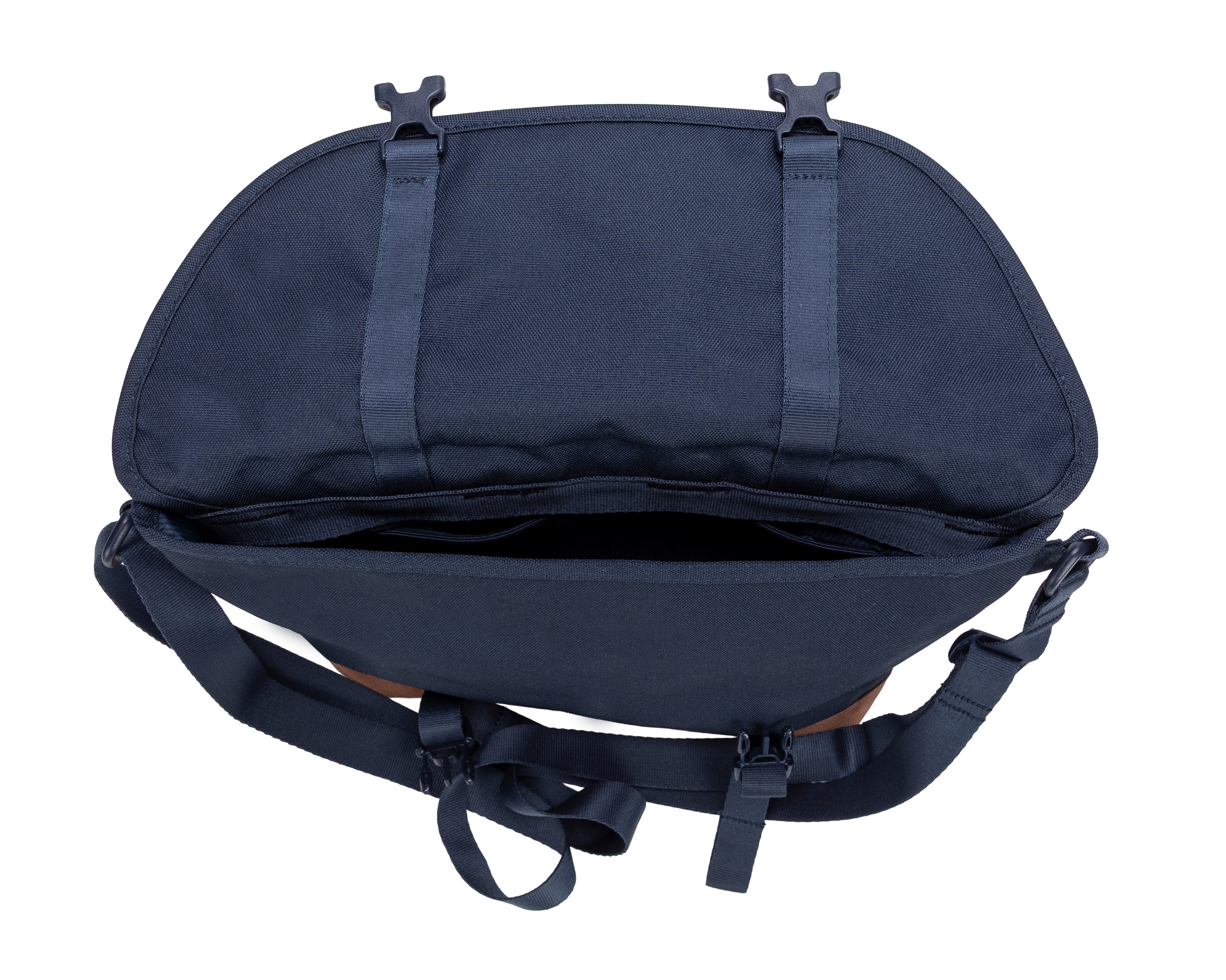 Foto 4 | Foto 4 | Bolsa Cruzada Herschel Cove Small