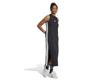Foto 2 | Foto 2 | Vestido Casual Adidas Midi para Mujer