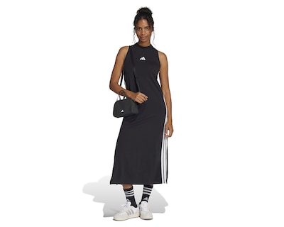Foto 7 | Foto 7 | Vestido Casual Adidas Midi para Mujer