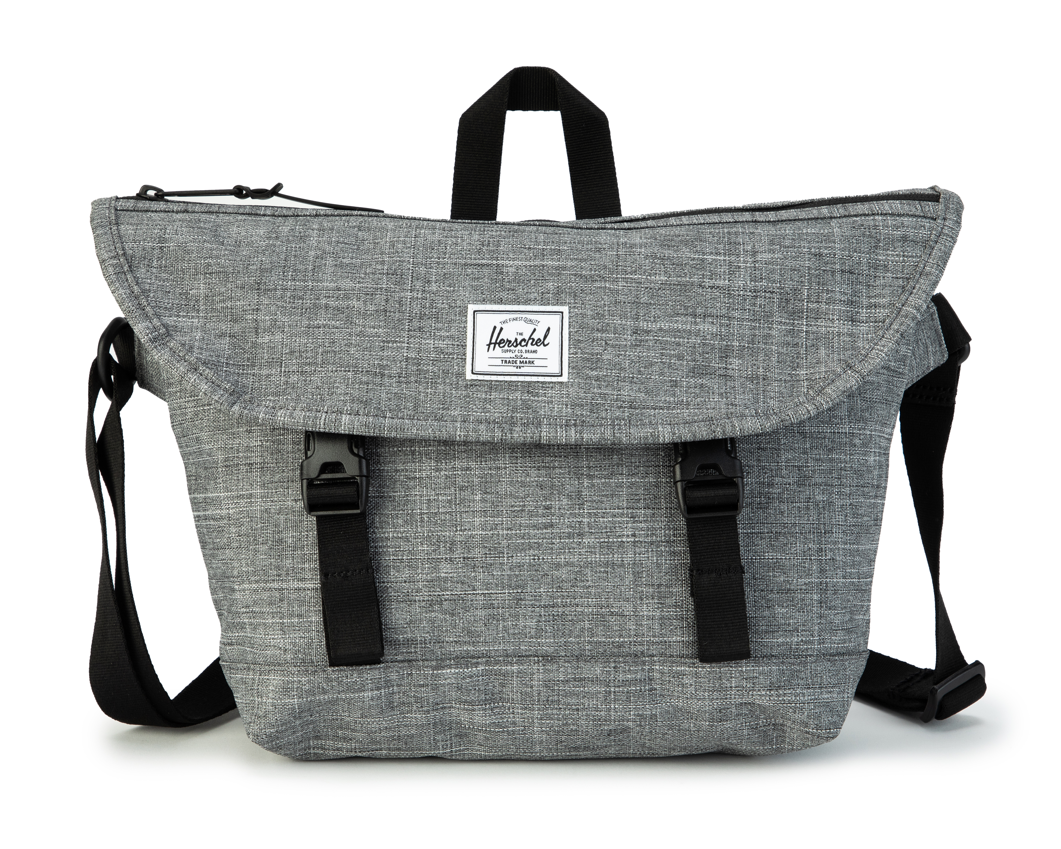 Foto 1 | Foto 1 | Bolsa Cruzada Herschel Cove Small