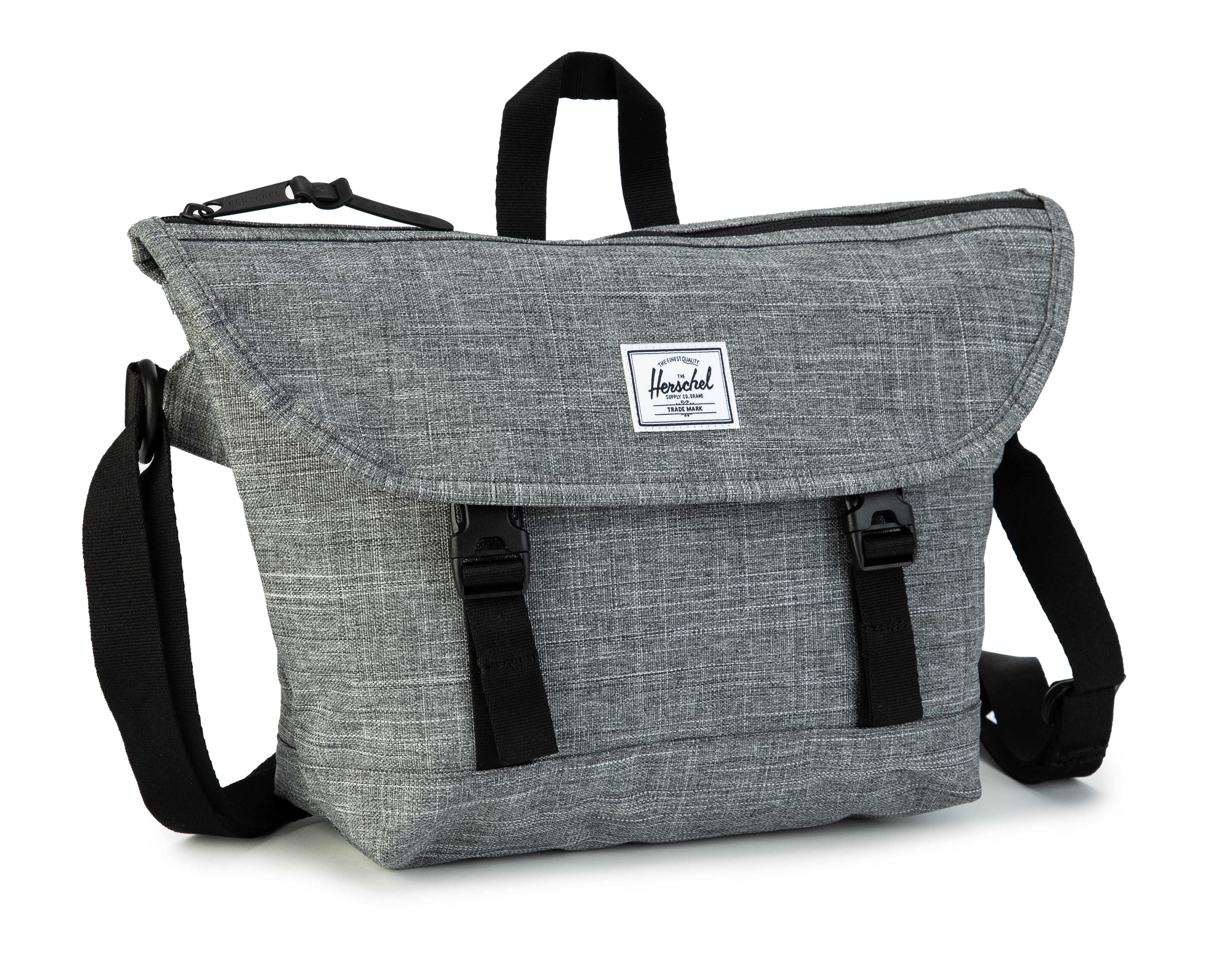 Foto 2 | Foto 2 | Bolsa Cruzada Herschel Cove Small