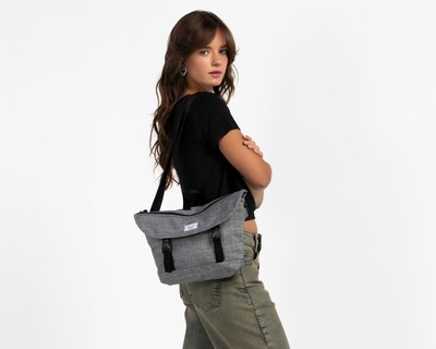 Foto 6 | Foto 6 | Bolsa Cruzada Herschel Cove Small