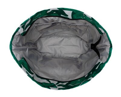 Foto 4 | Foto 4 | Bolso Adidas Tote Leaf Print