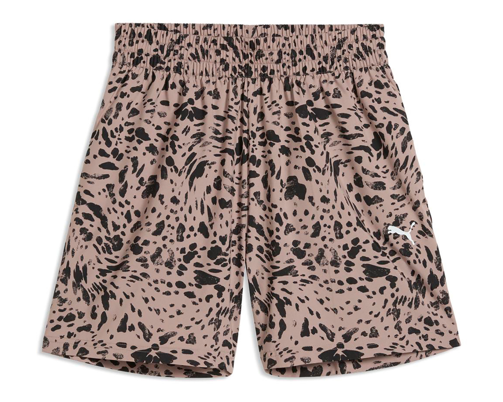 Short Deportivo Puma para Mujer