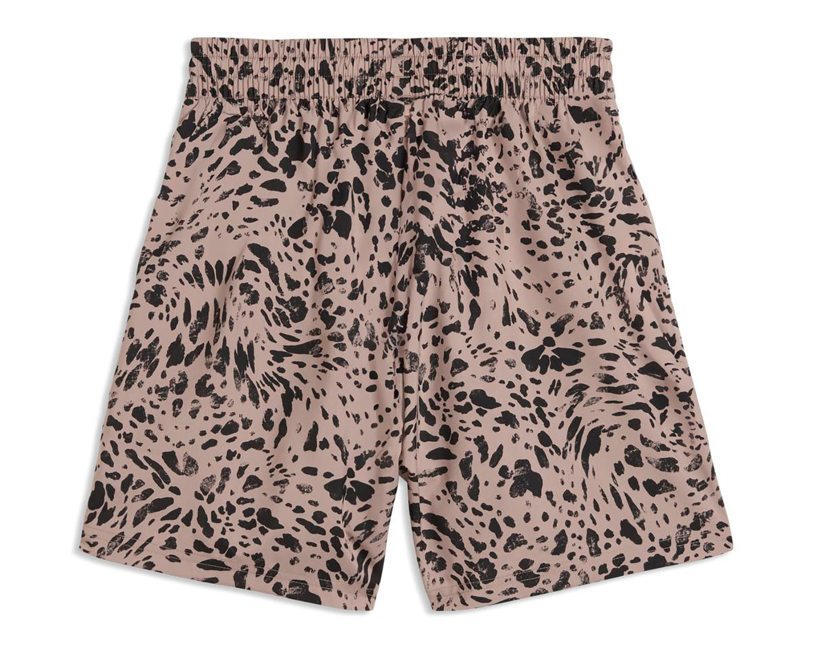 Foto 2 | Foto 2 | Short Deportivo Puma para Mujer